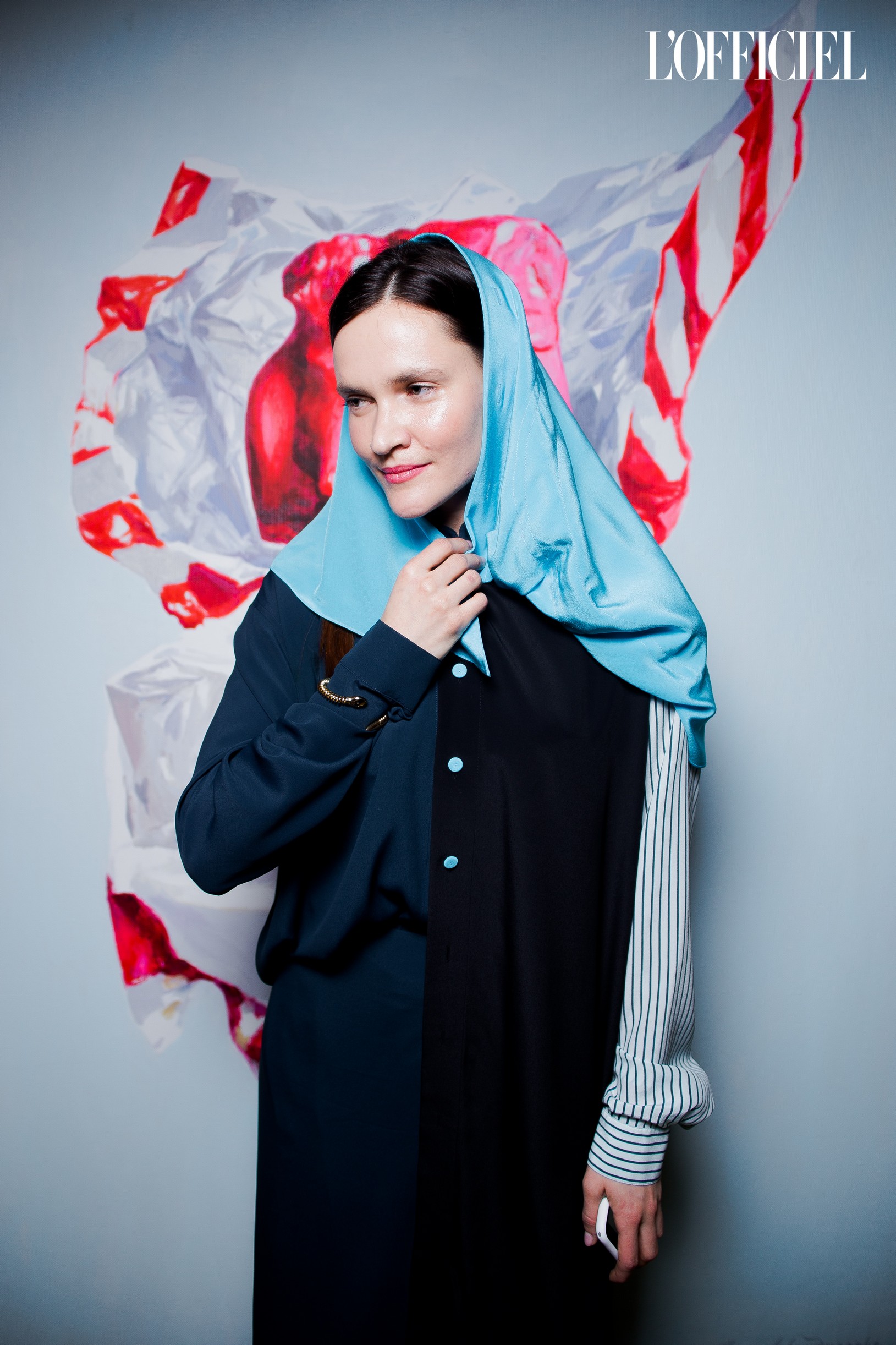 Соня Солтес