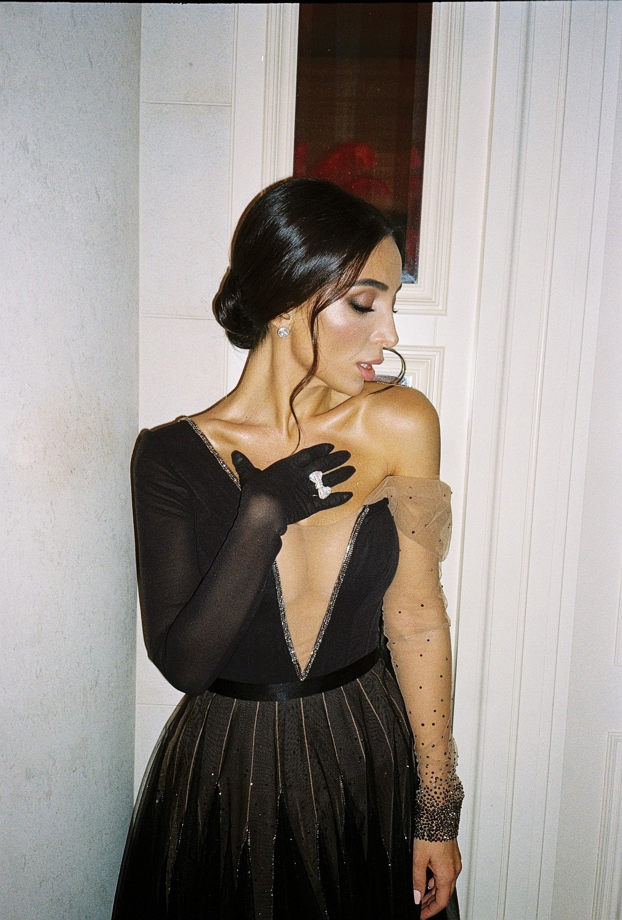 Кети Джорбенадзе