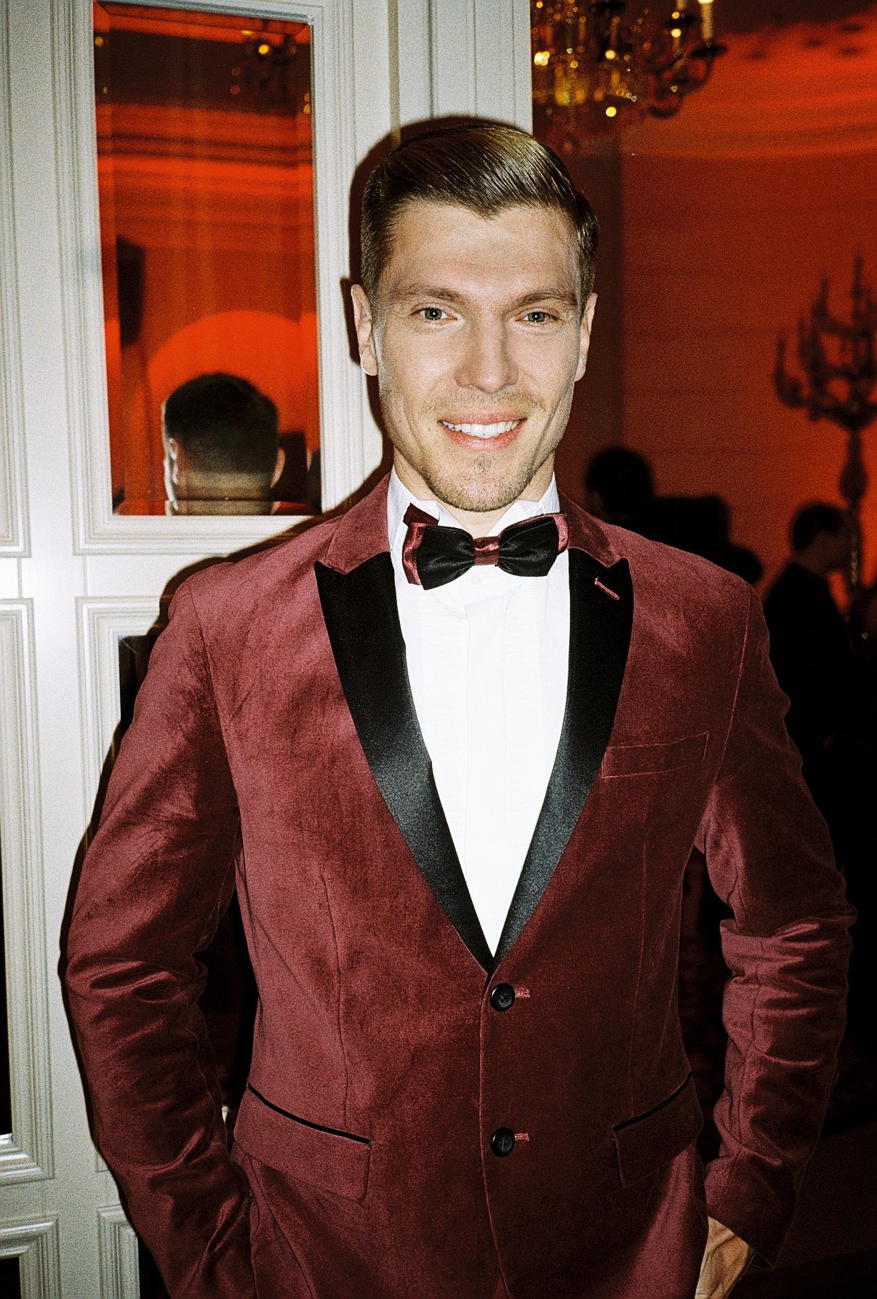 Игорь Кузьменко