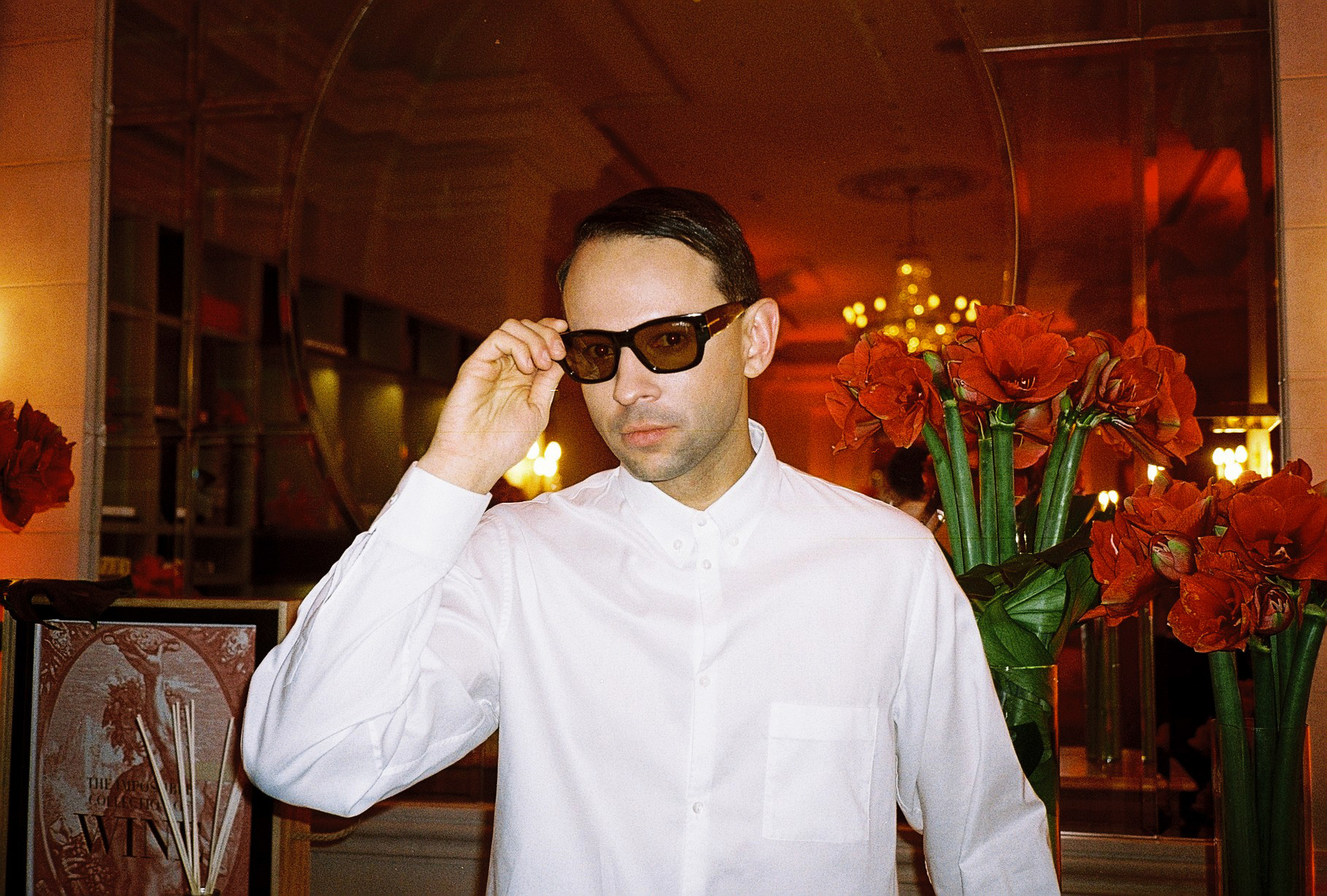 Павел Орлов