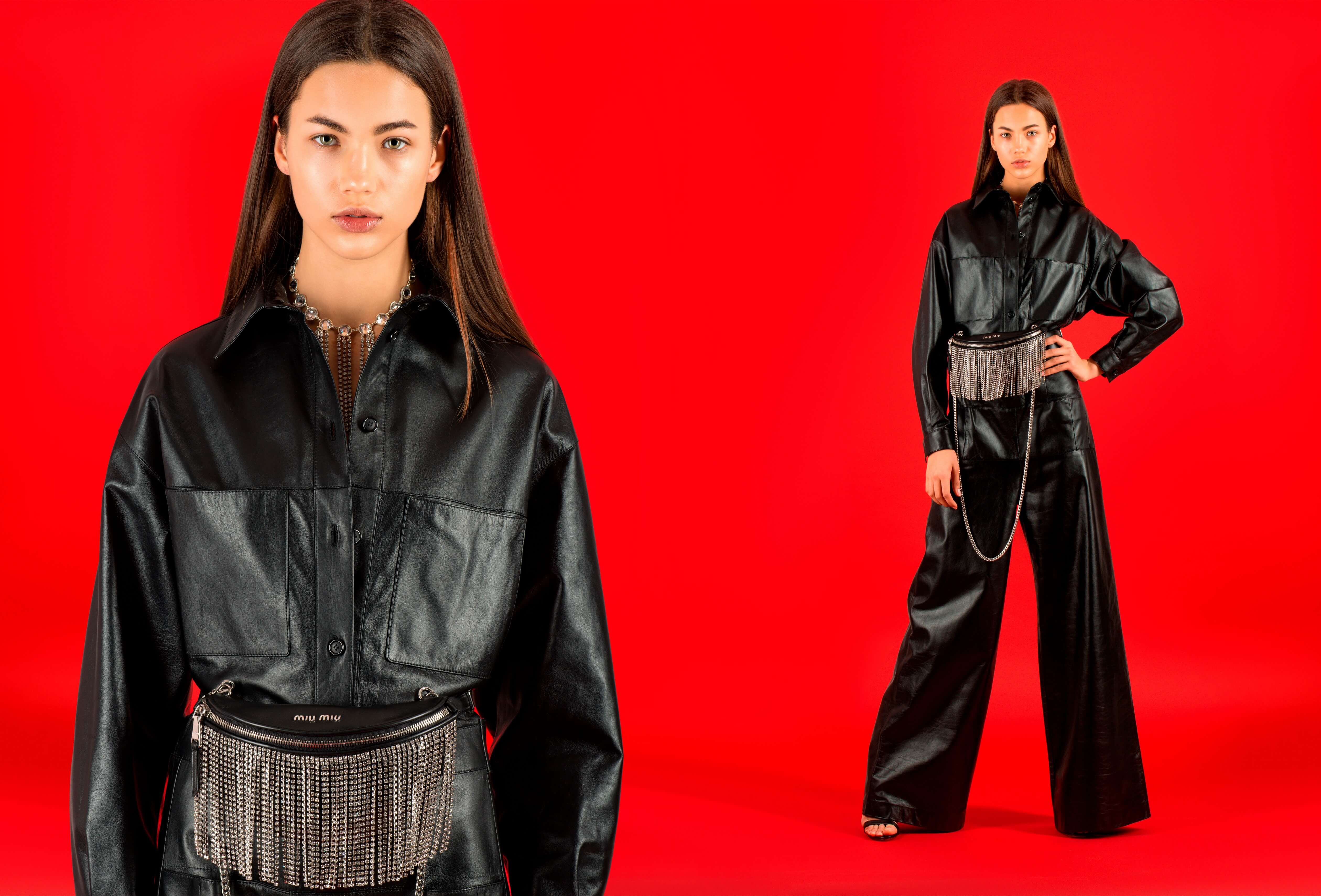 Sanahunt Winter Look 4