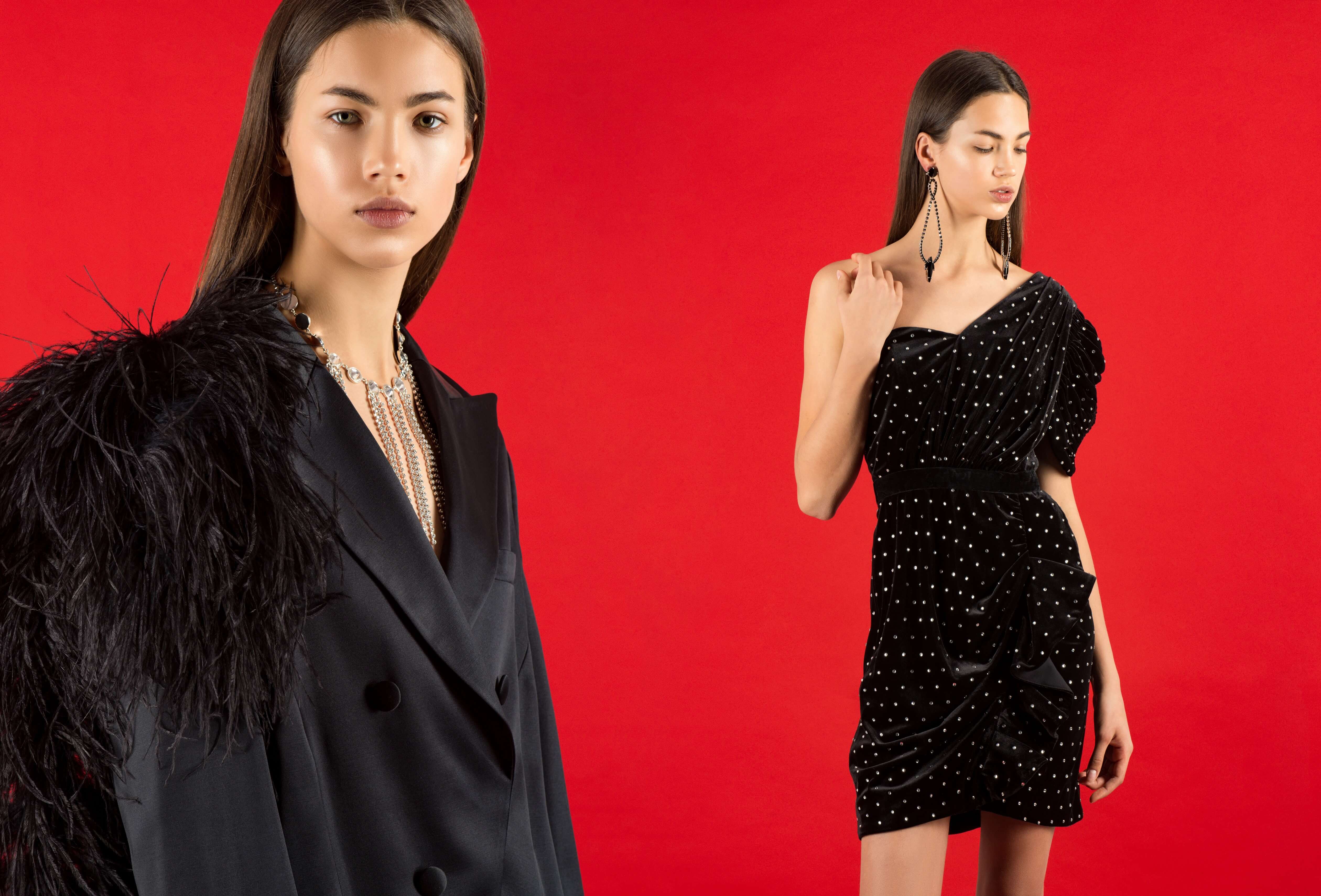 Sanahunt Winter Look 9