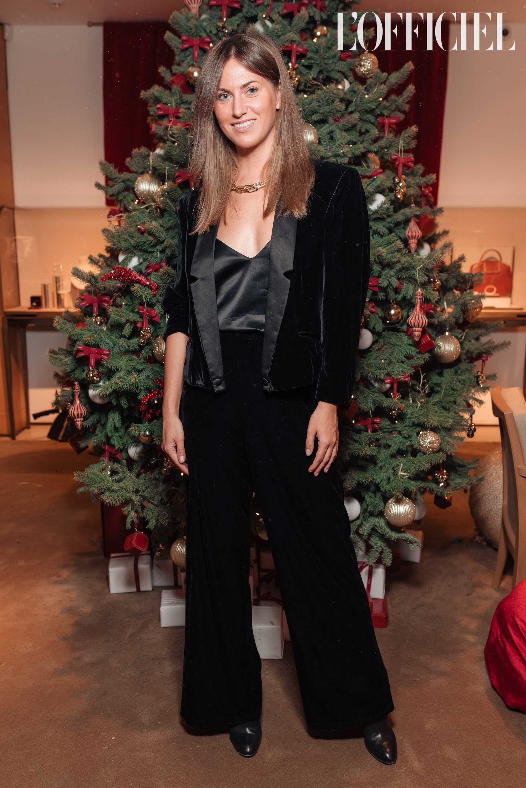 Александра Андрущенко