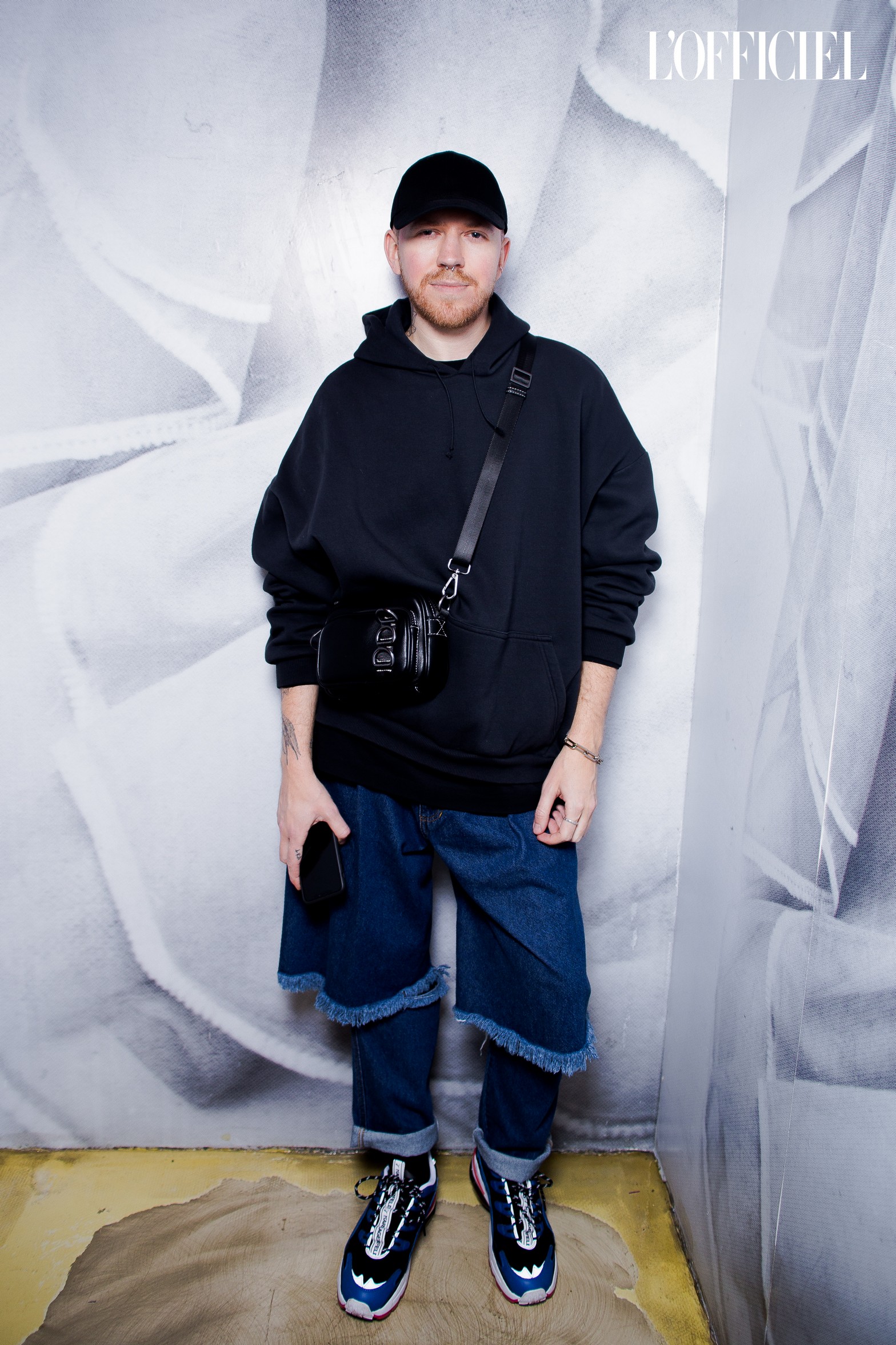 Дмитрий Дир