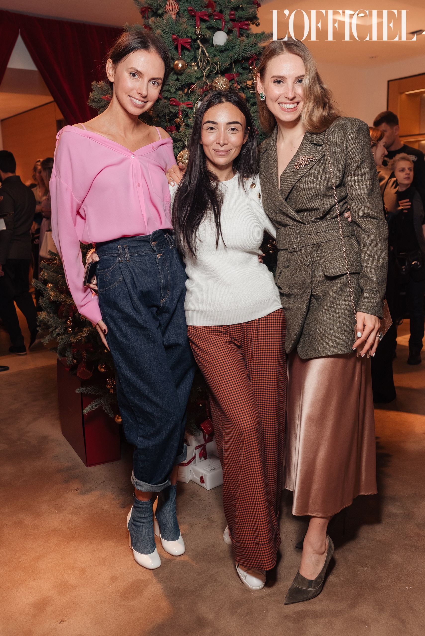 Надежда Елько, Кети Джорбенадзе