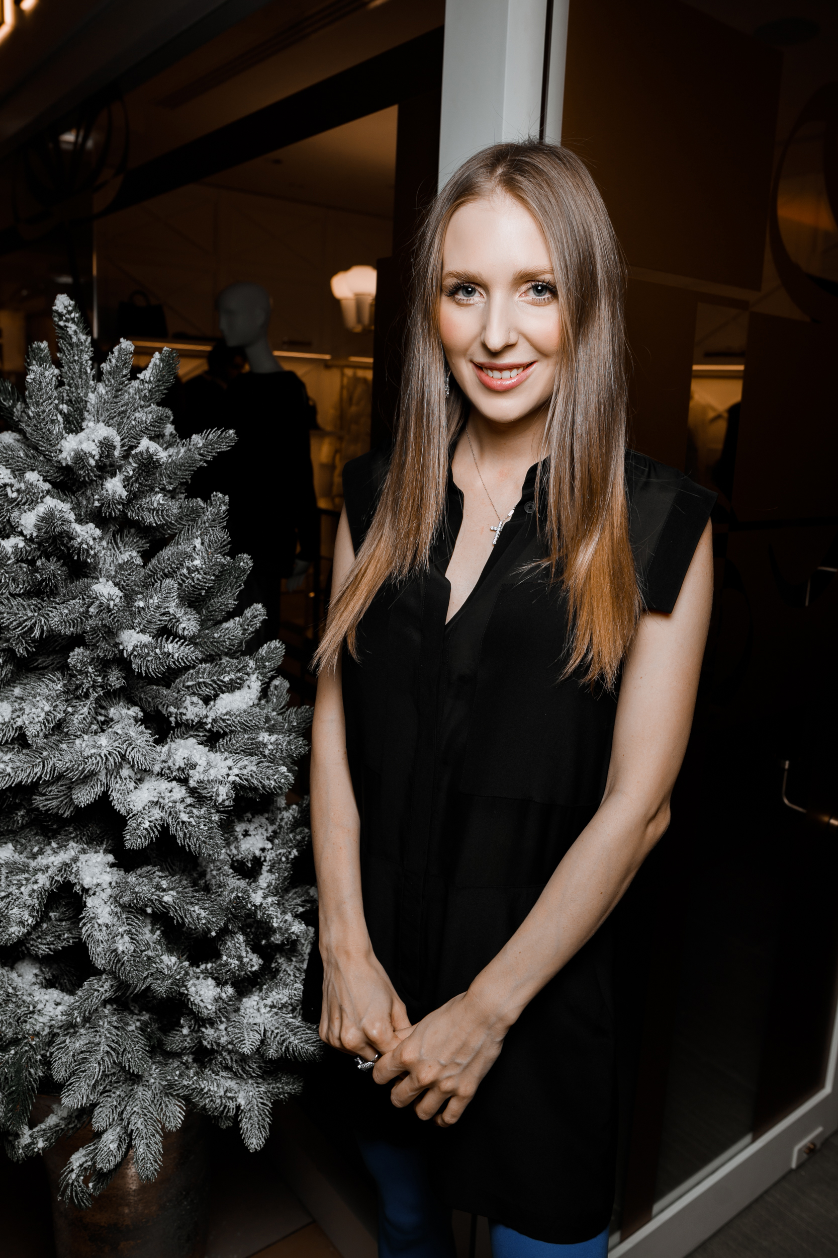 Елизавета Гордийчук