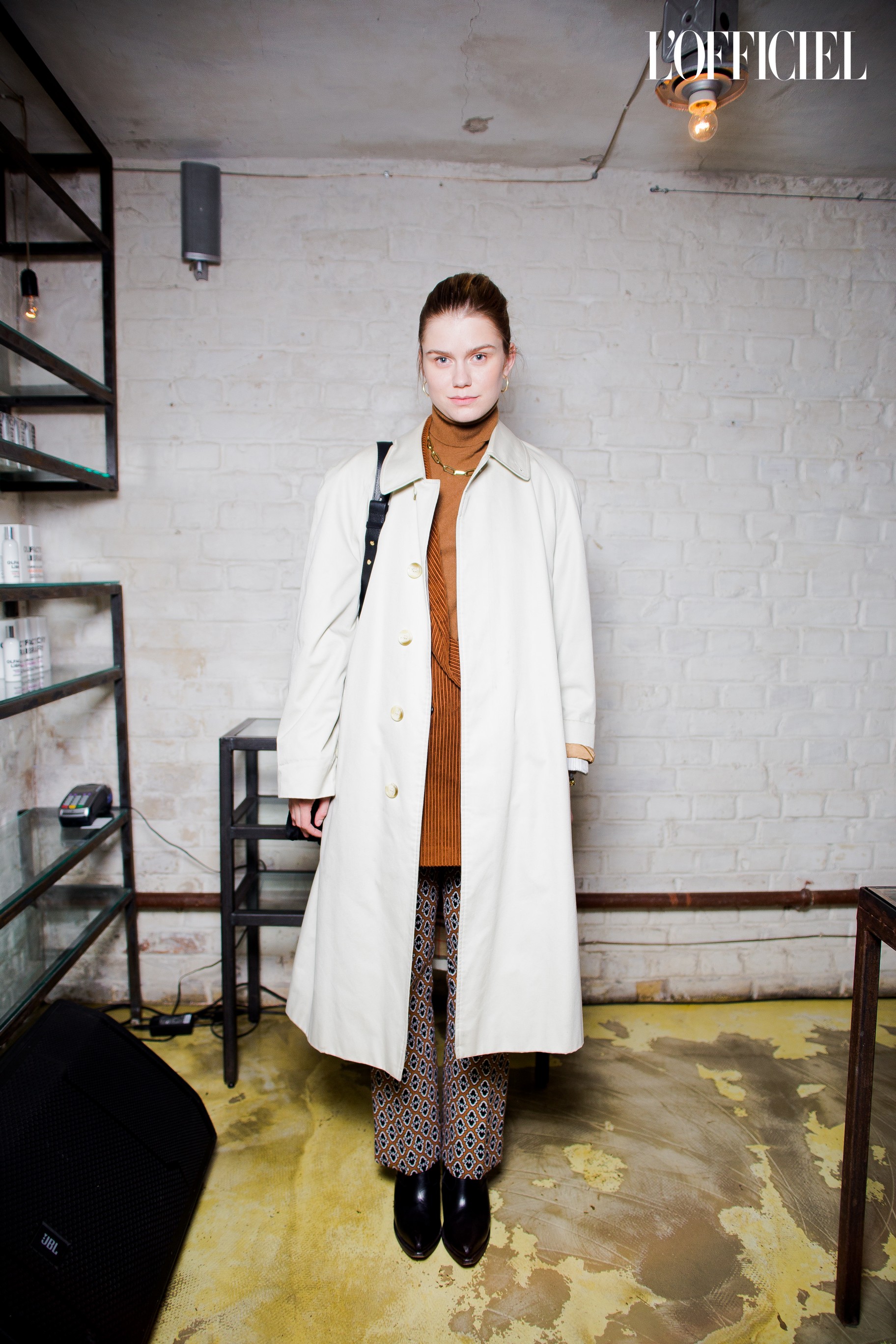 Евгения Скварская