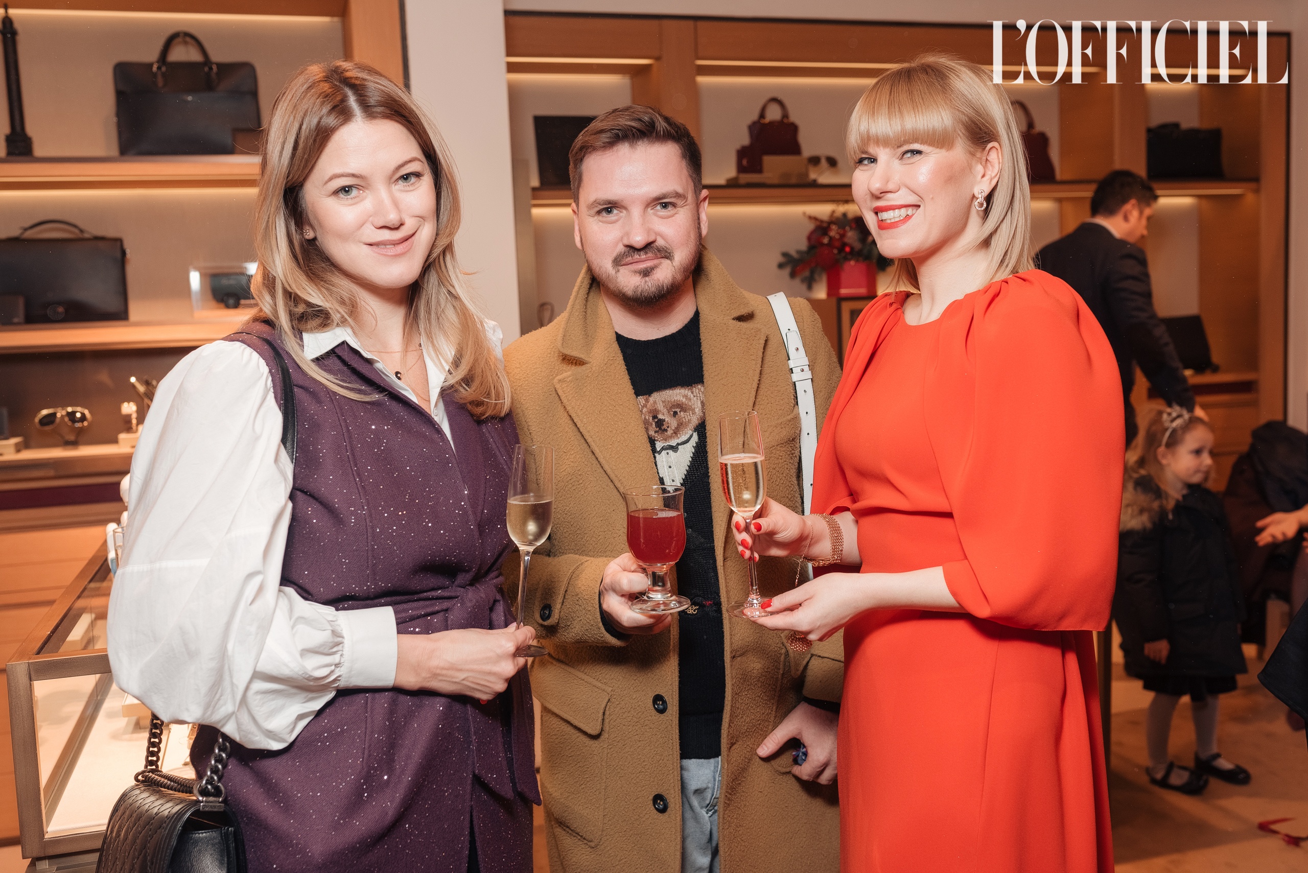 Алексей Нилов, Наталья Листопад