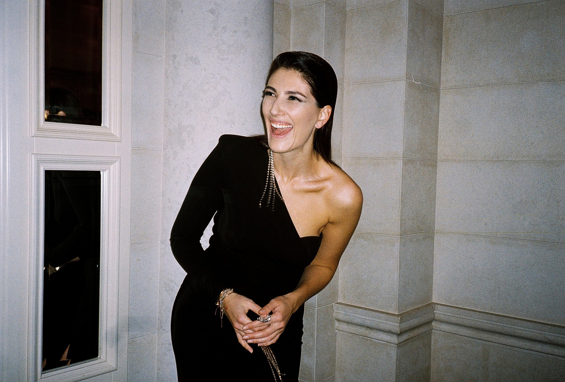 Ольга Джарты