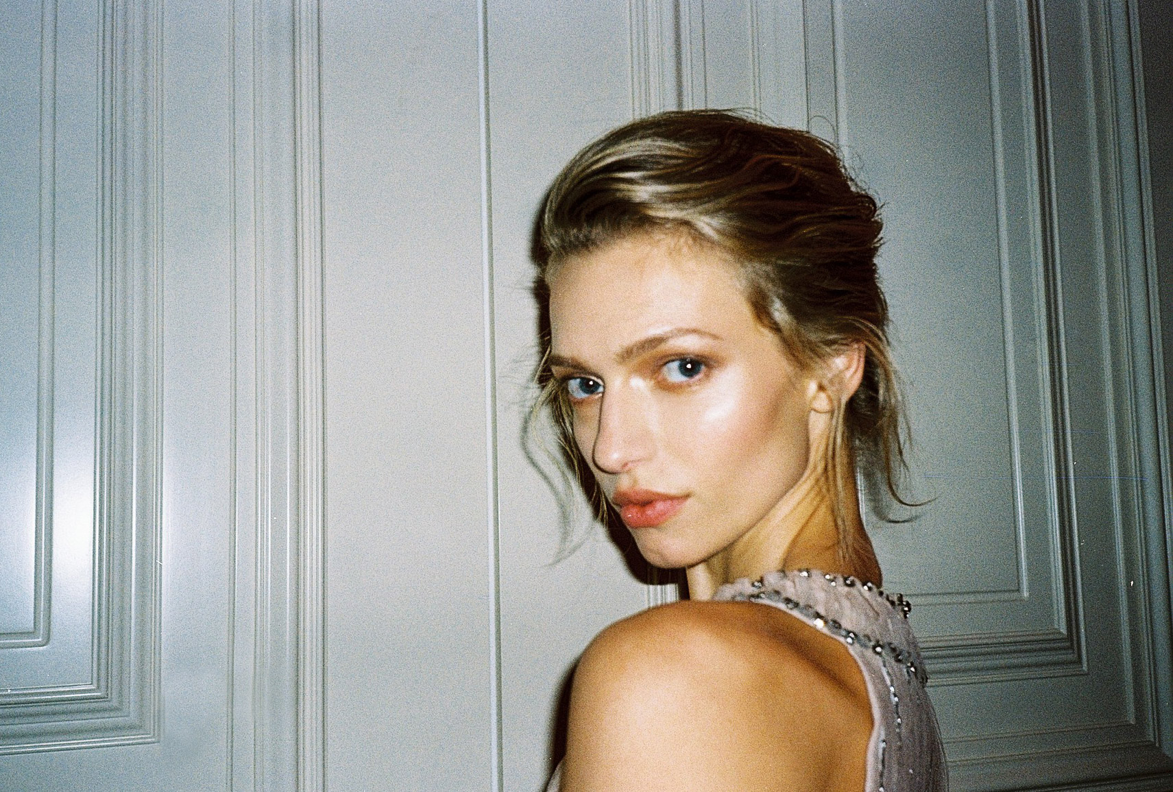 Алена Киперман