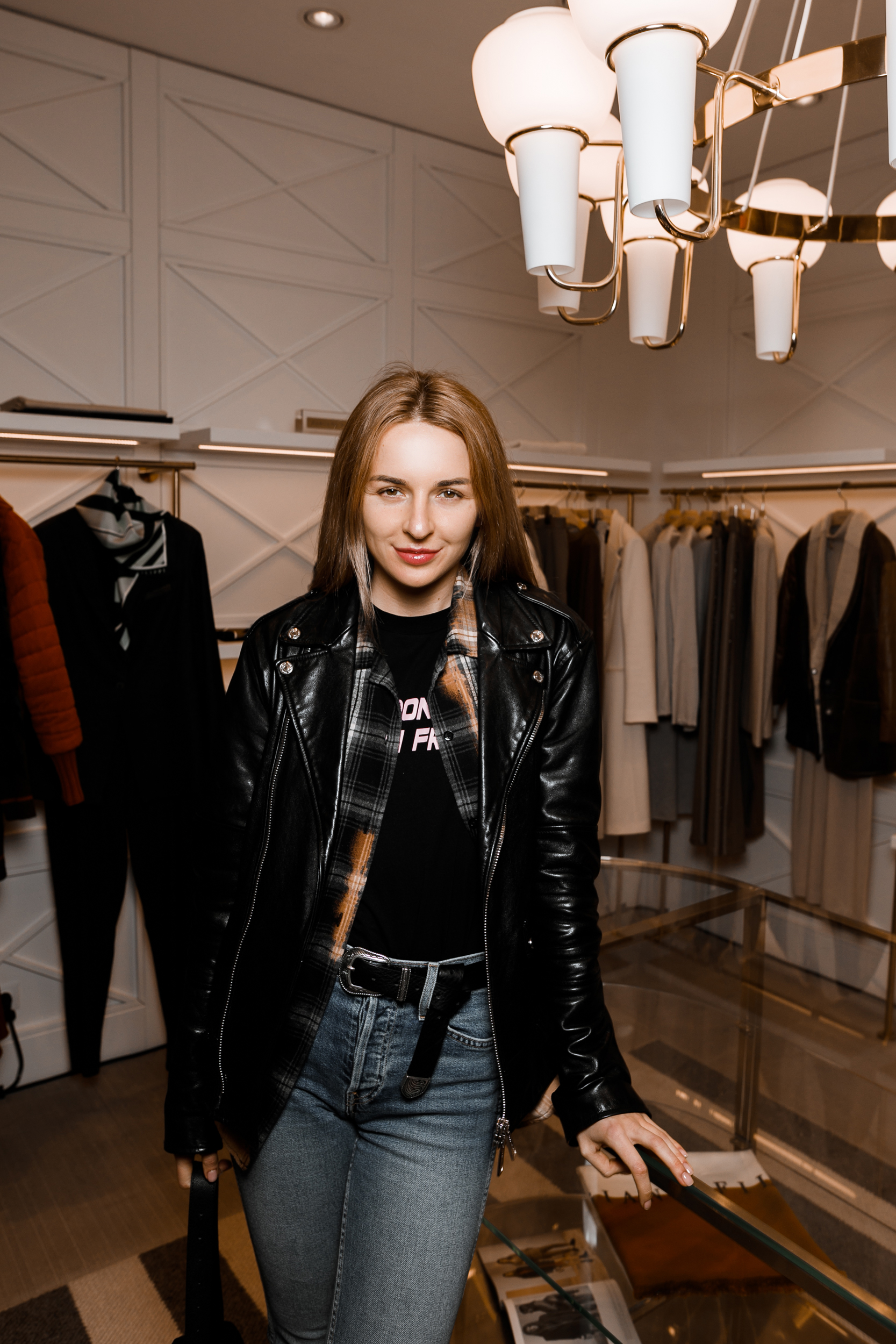 Анна Браженко