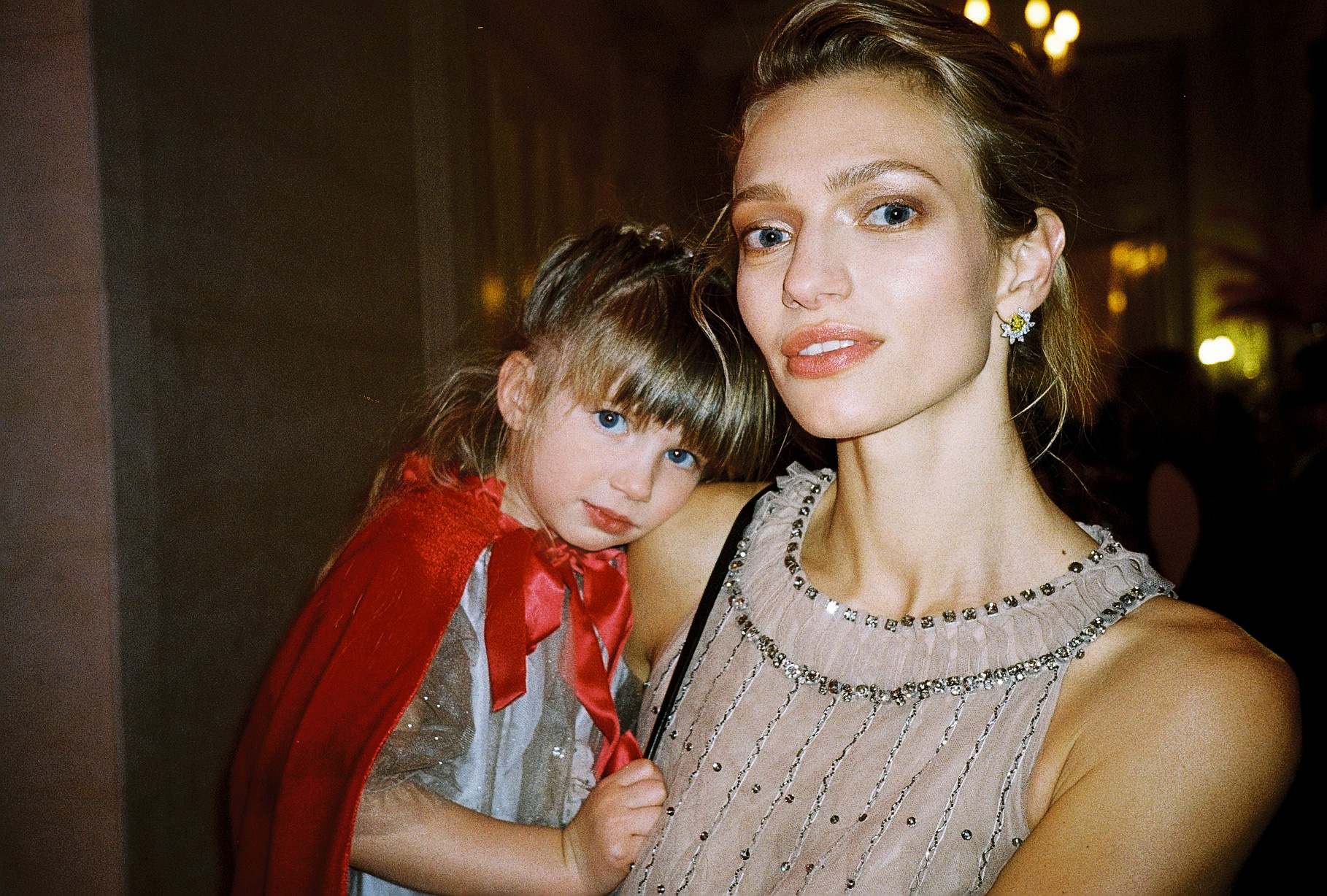 Алена Киперман