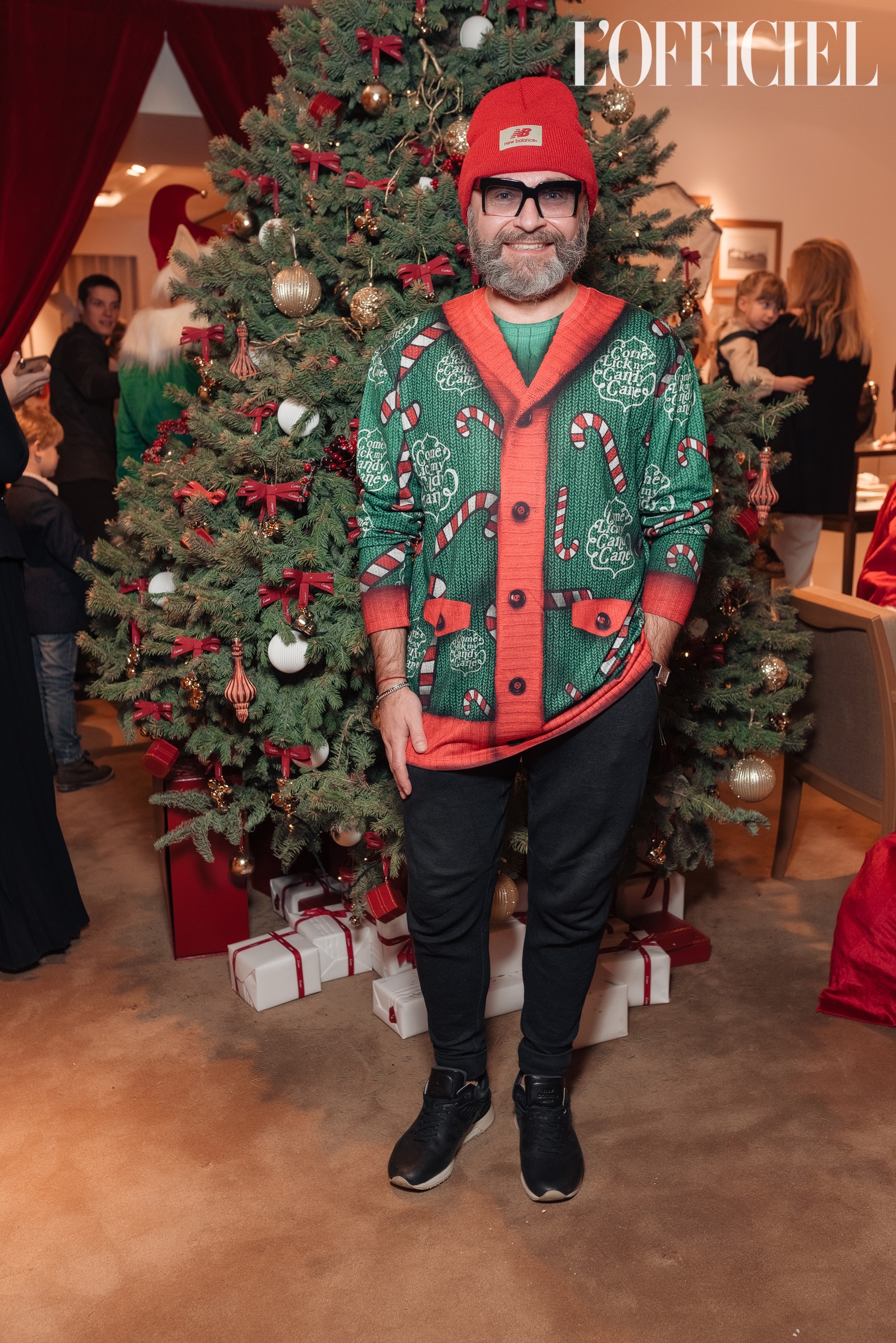 Серж Смолин