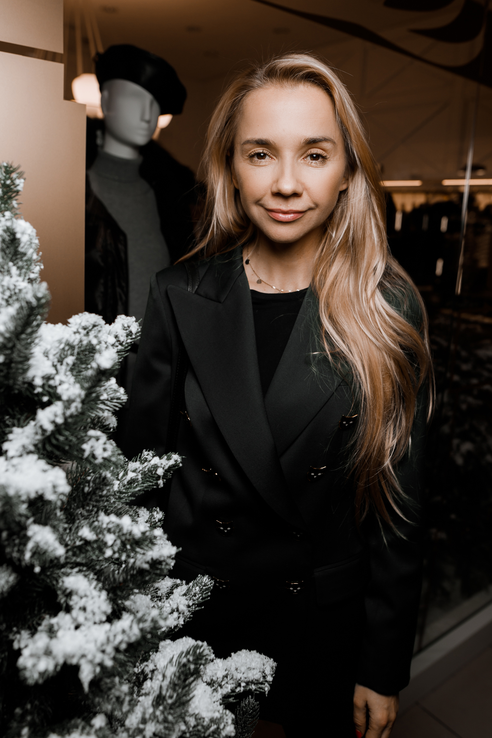 Ирина Турбаевская