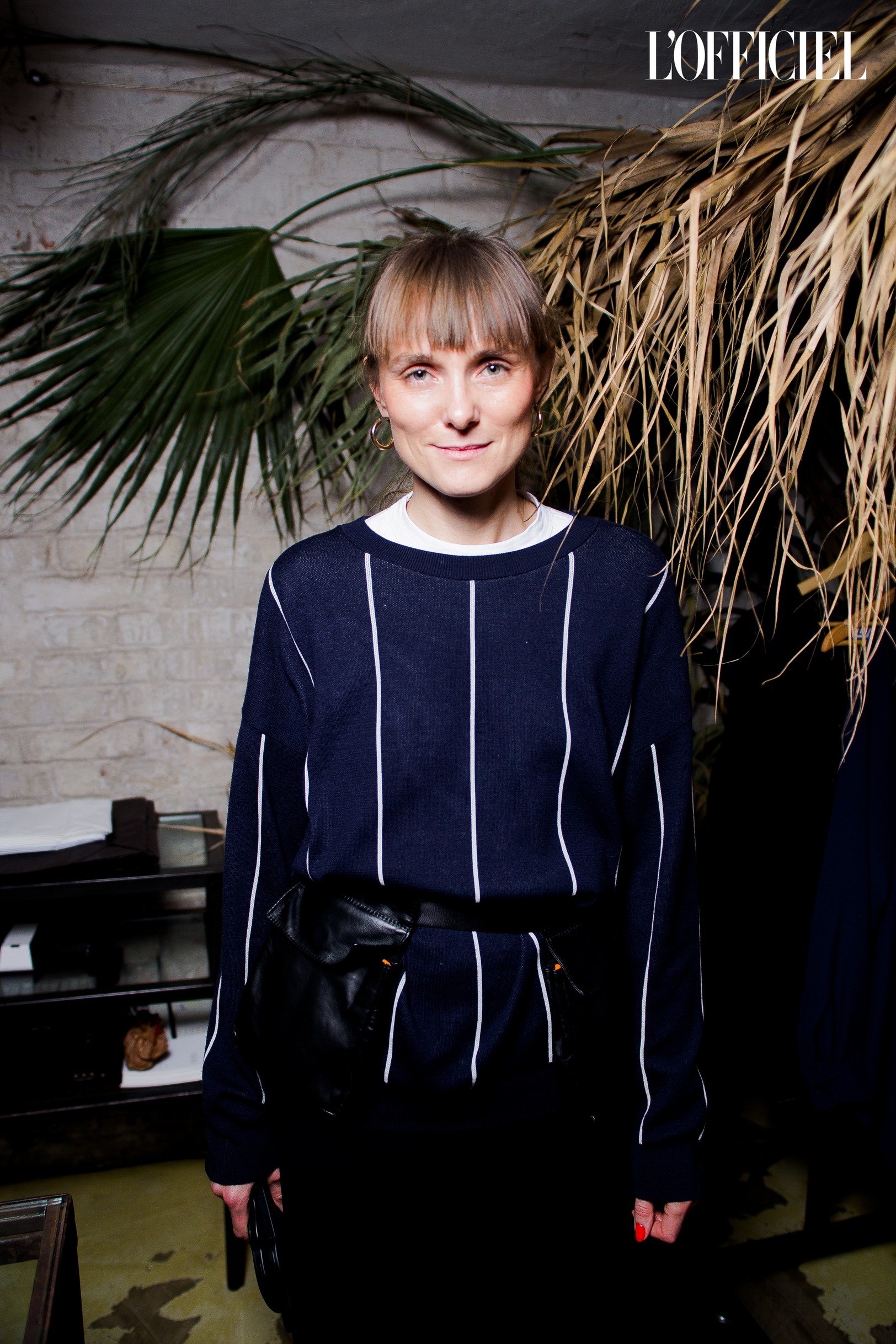 Юлия Хромцова