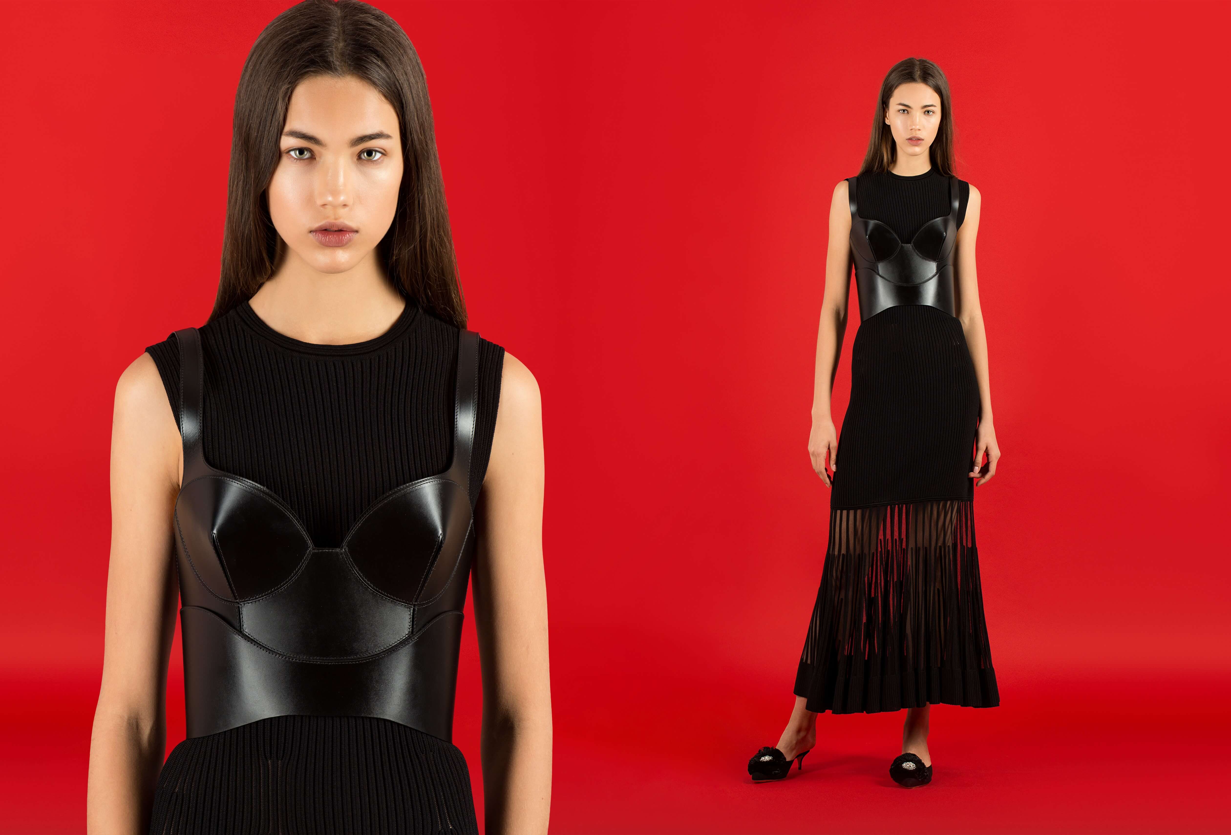 Sanahunt Winter Look 8