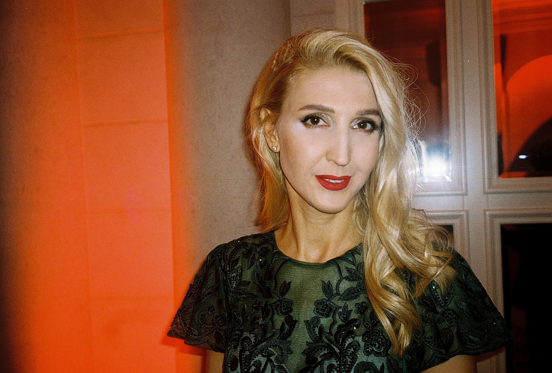 Татьяна Фокина