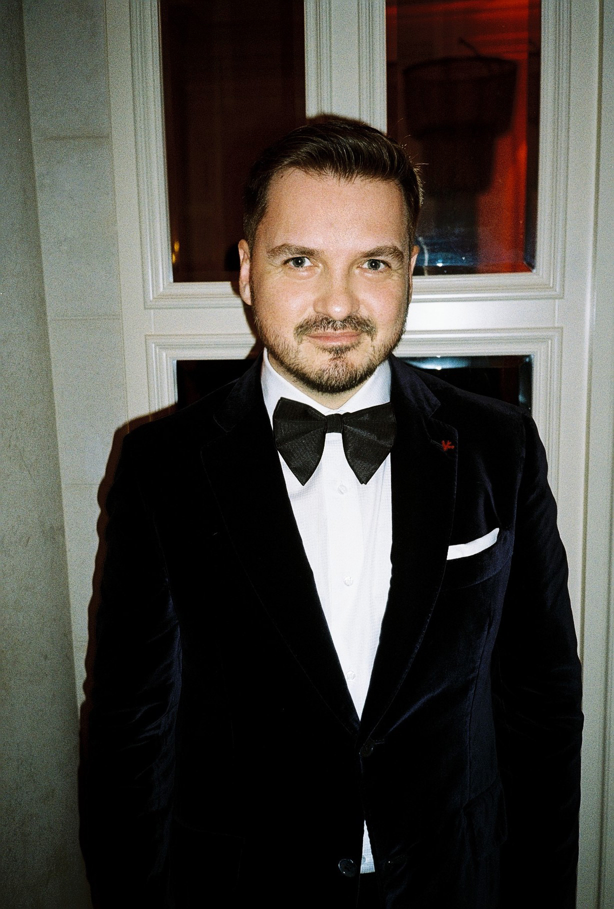 Алексей Нилов