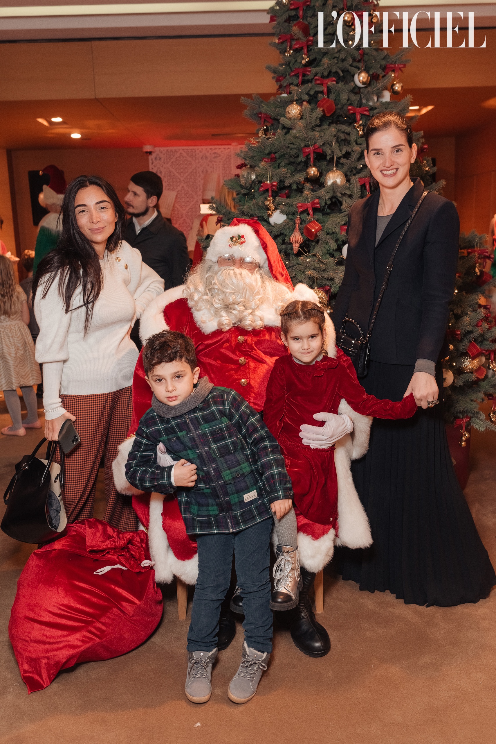 Кети Джорбенадзе, Тико Габричидзе