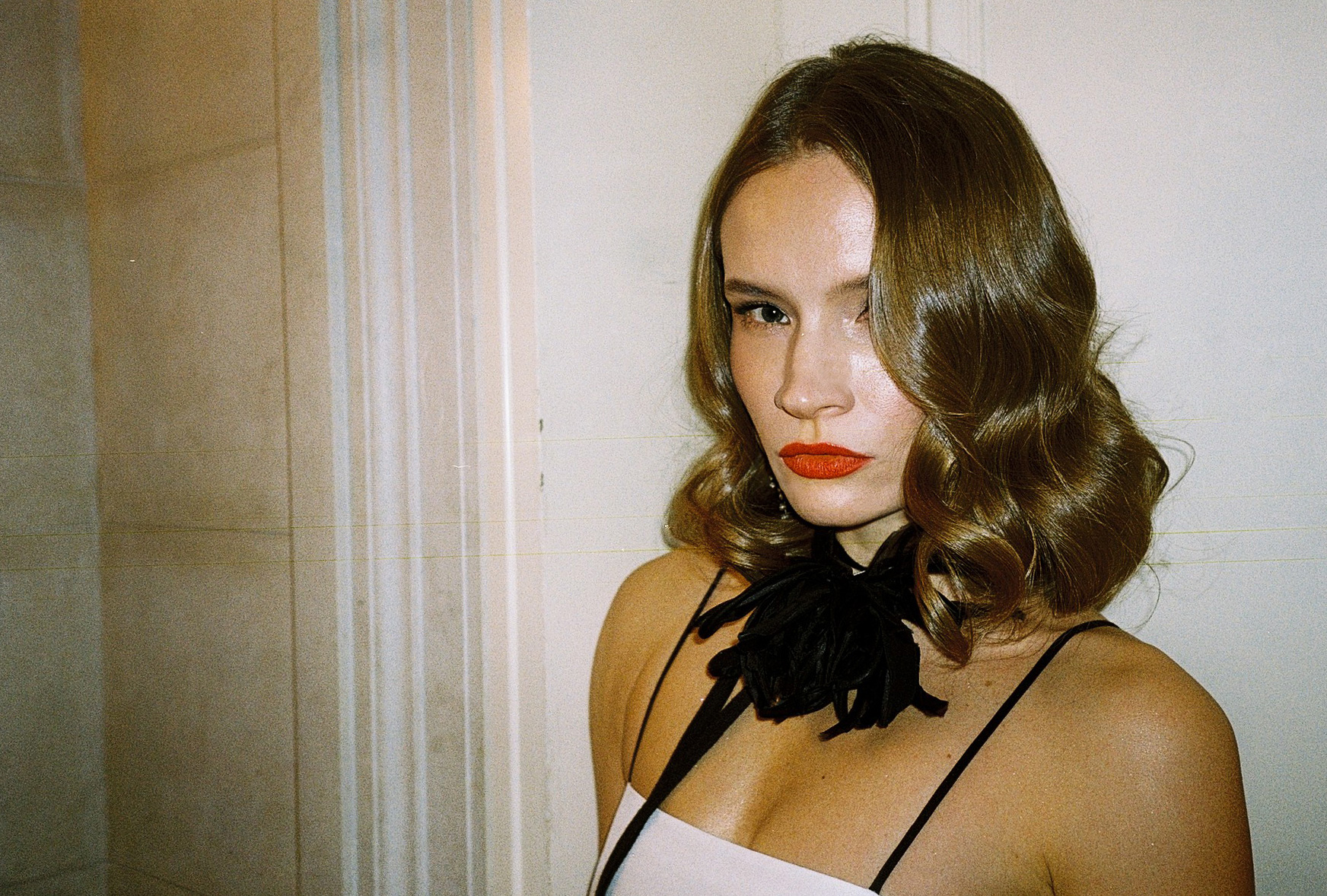 Надя Шаповал