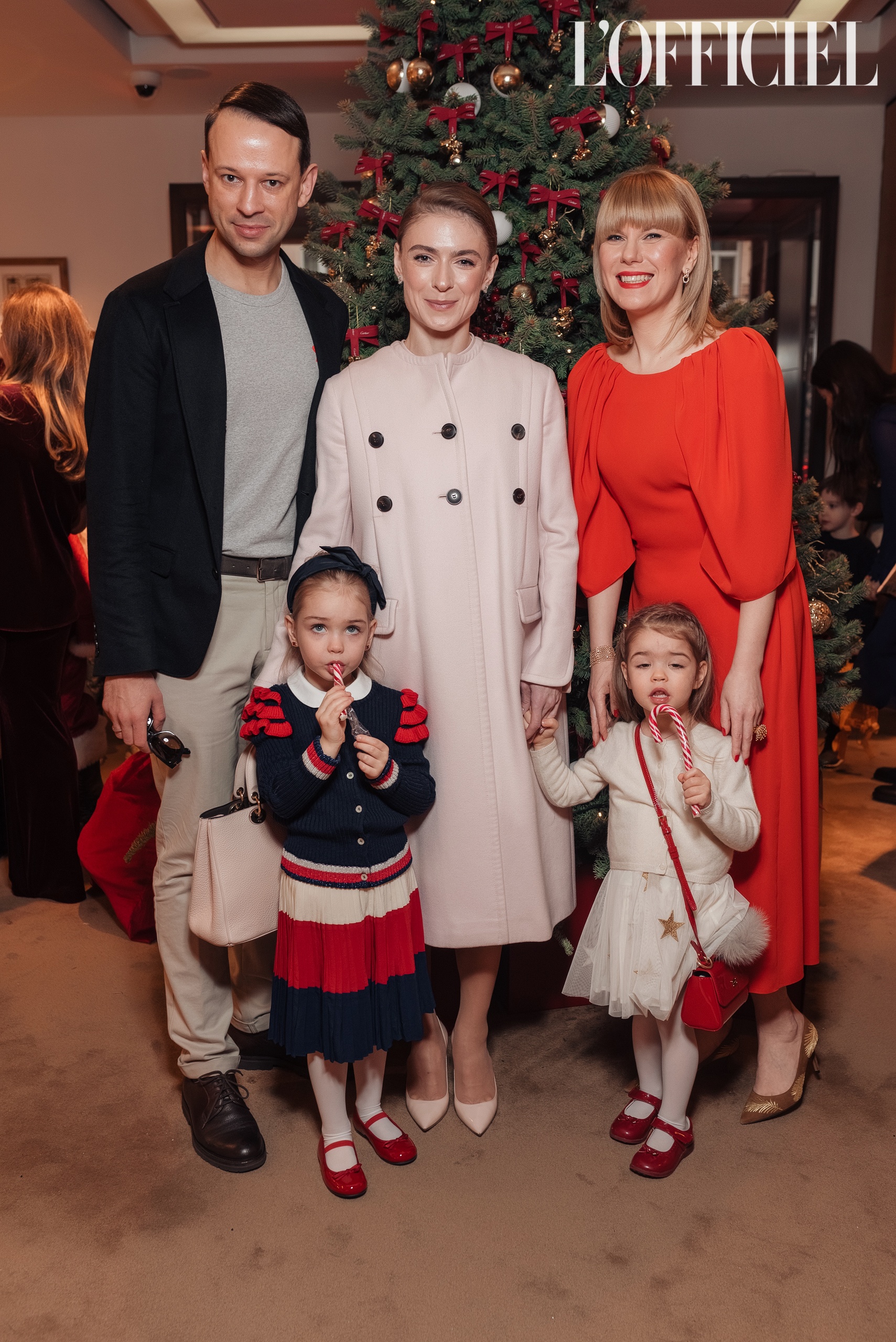 Павел Орлов, Анастасия Цыбуляк, Наталья Листопад