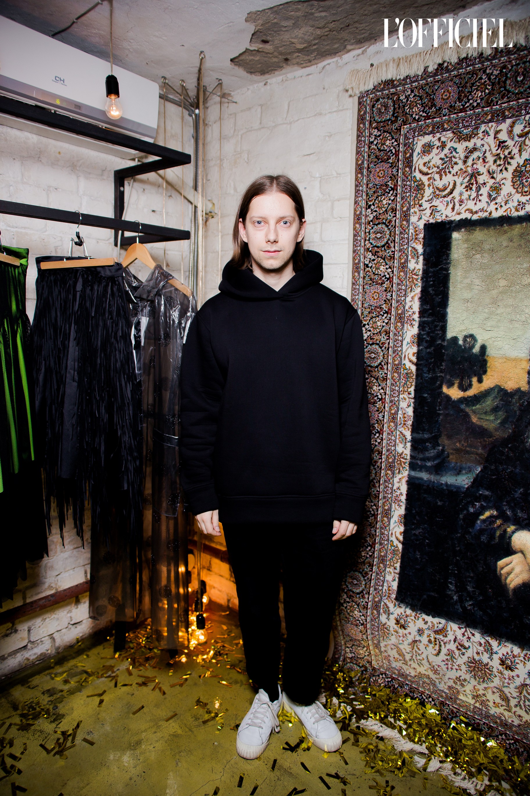 Антон Еременко