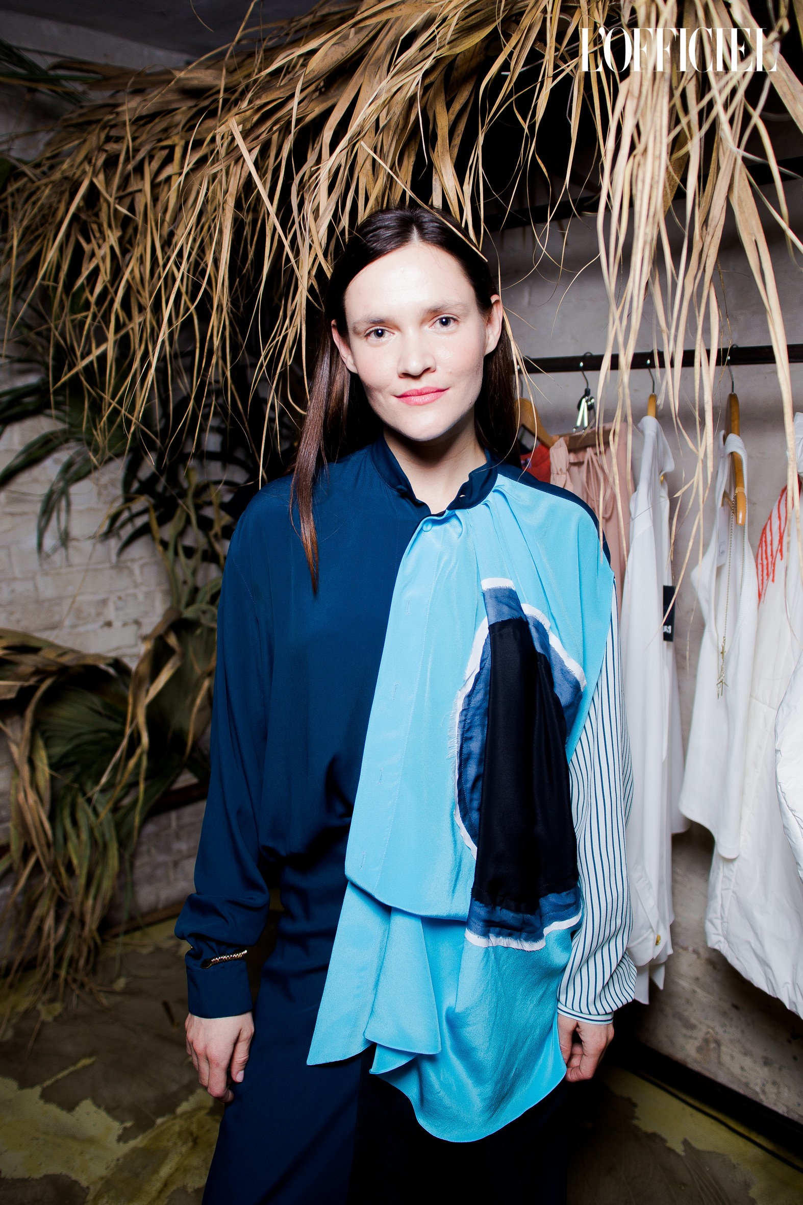 Соня Солтес