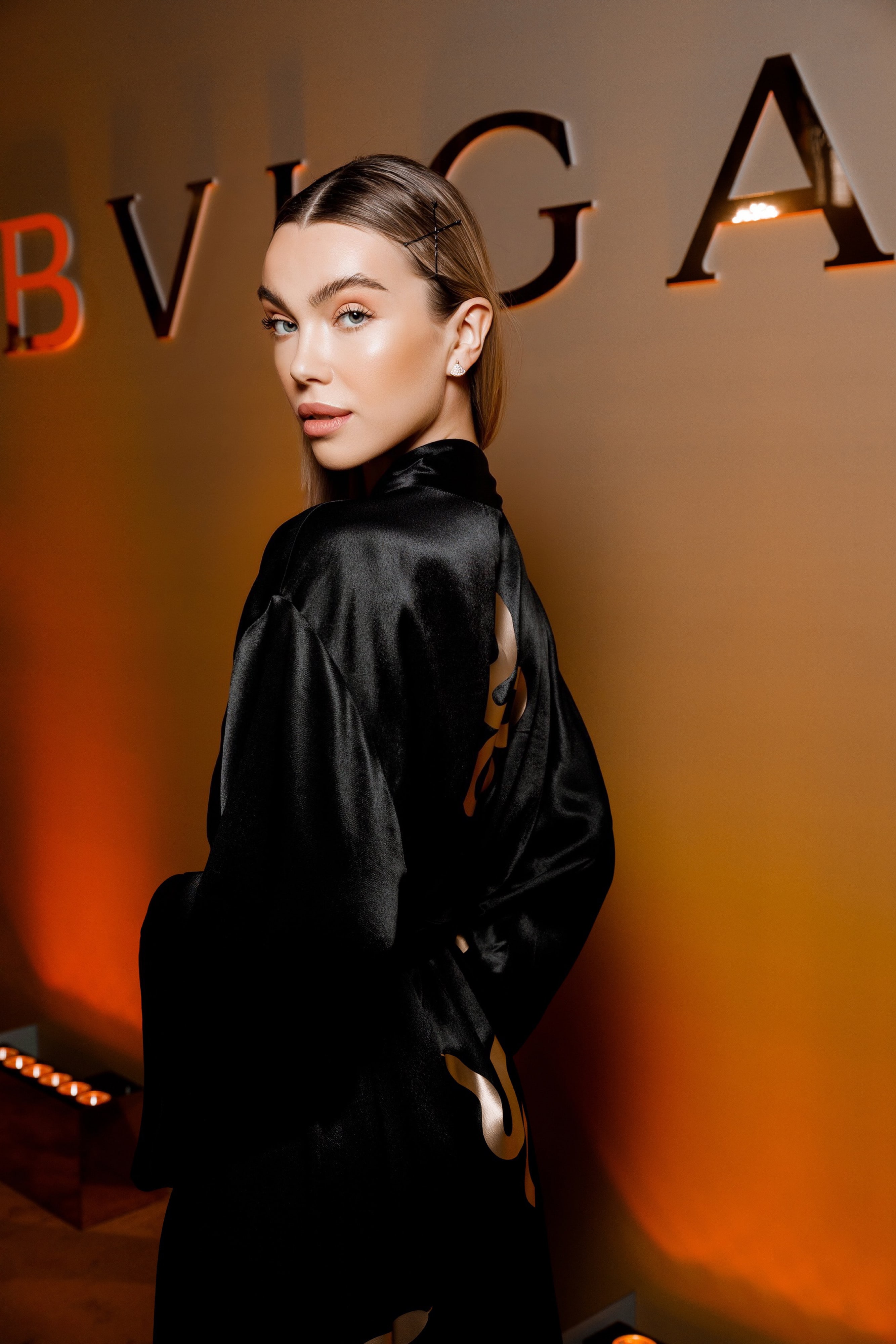 Александра Киперман