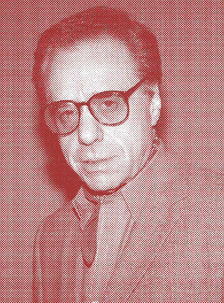 Питер Богданович