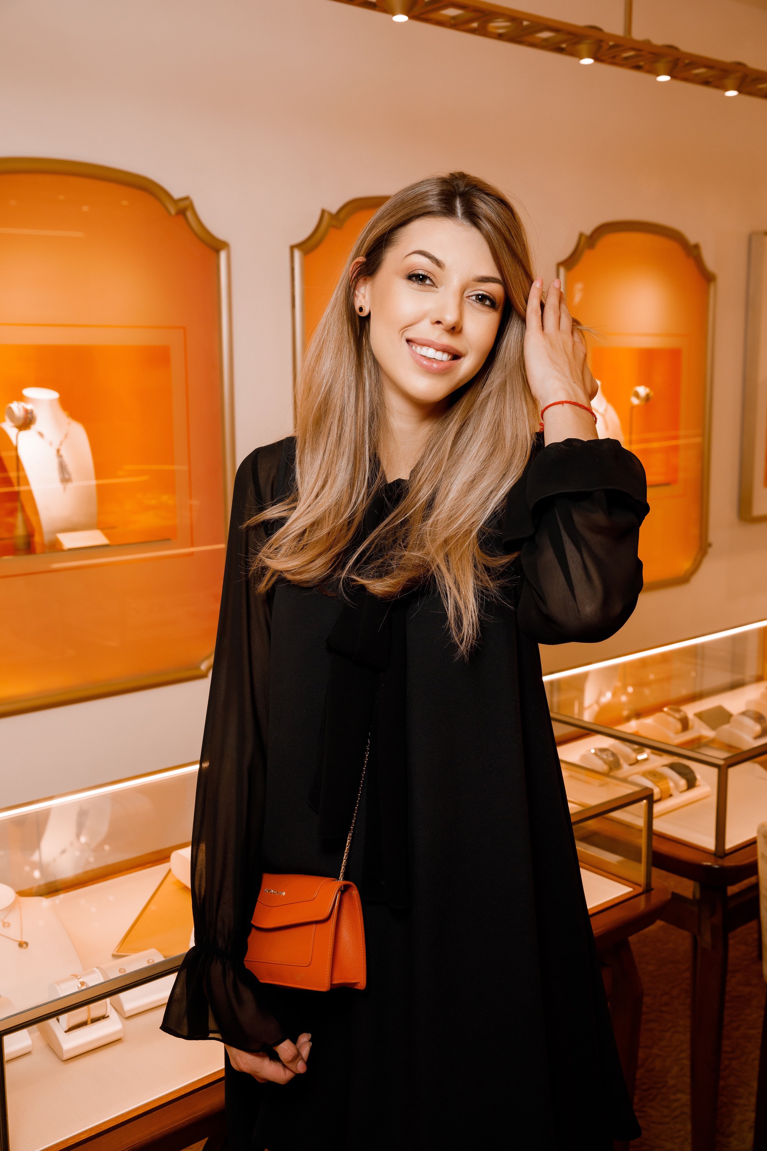 Ирина Качай