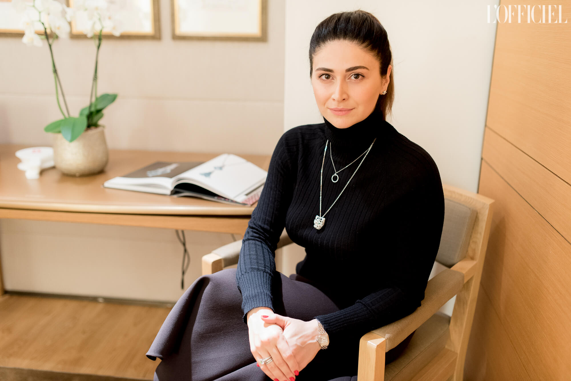 Нина Васадзе