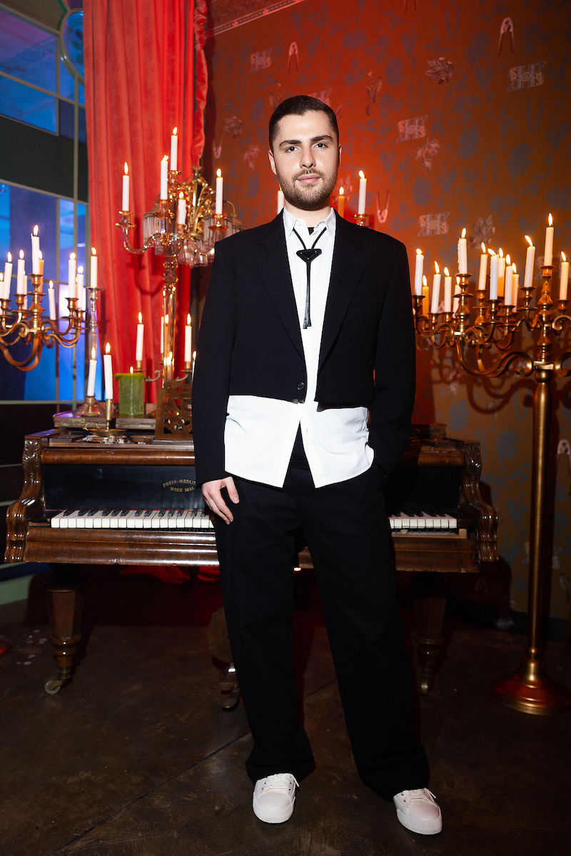 Ладик Костандян