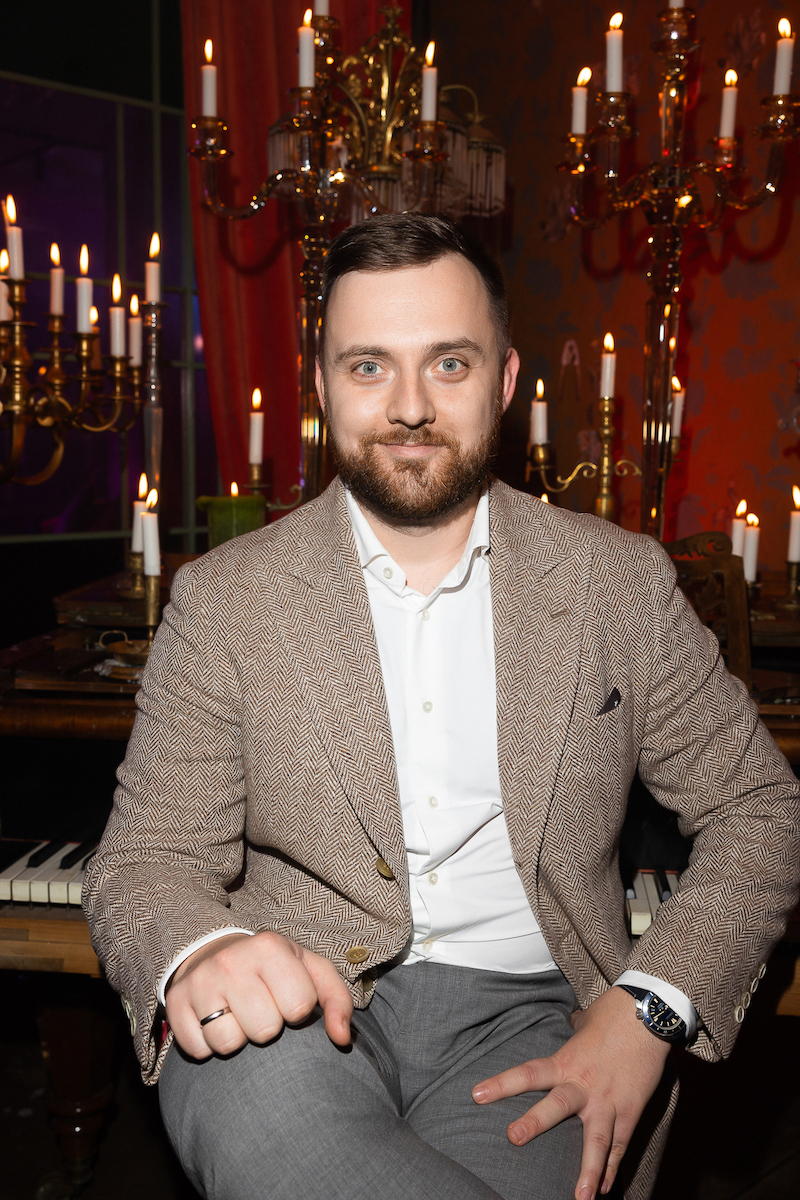 Вадим Брезгин