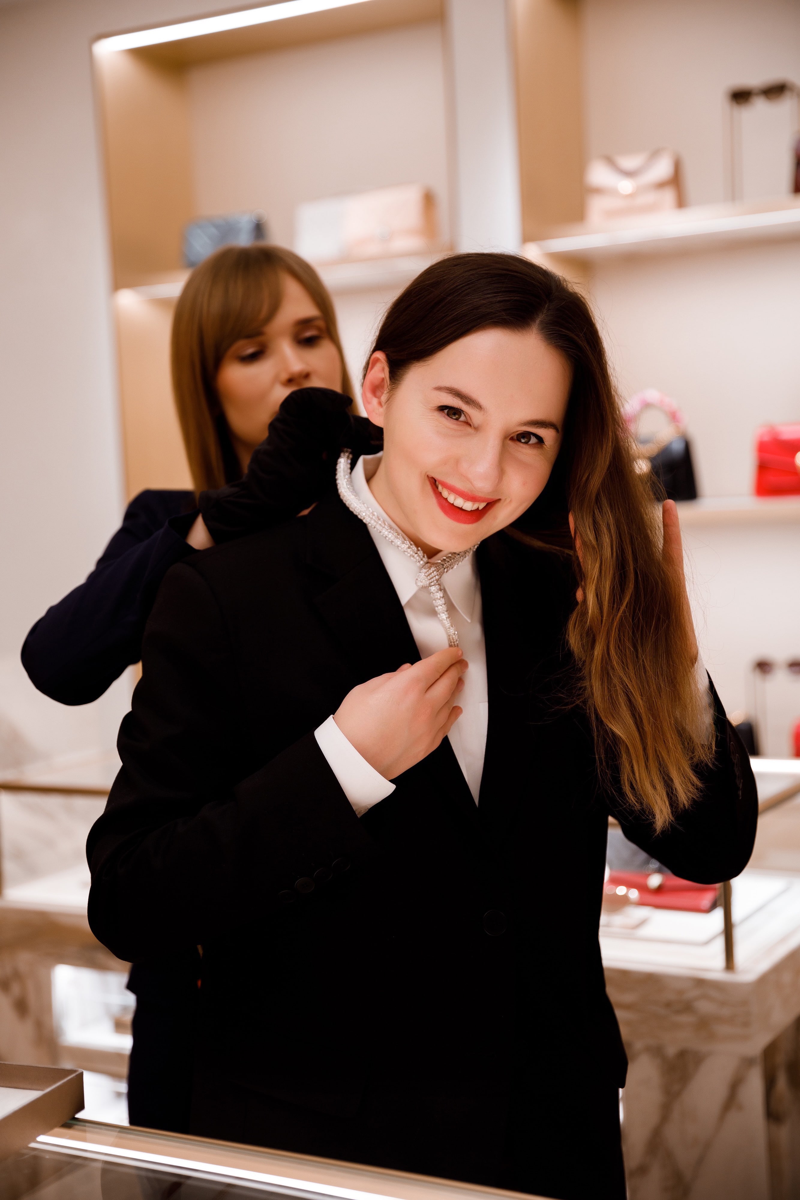 Виолетта Федорова