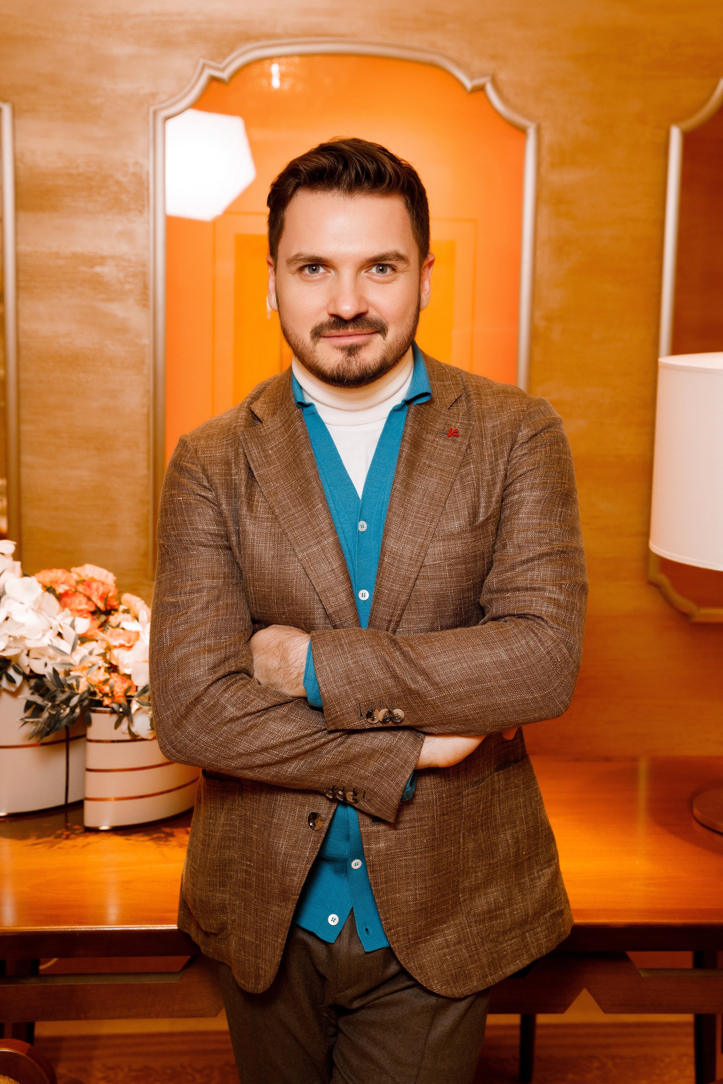 Алексей Нилов