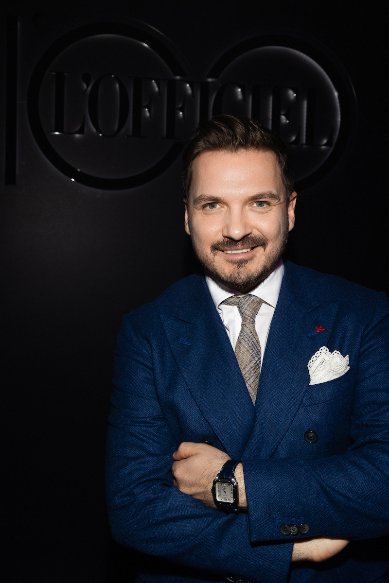 Алексей Нилов