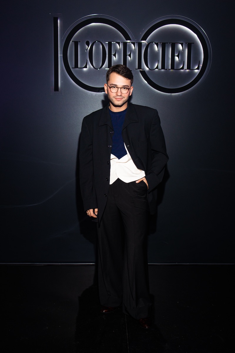 Иван Фролов