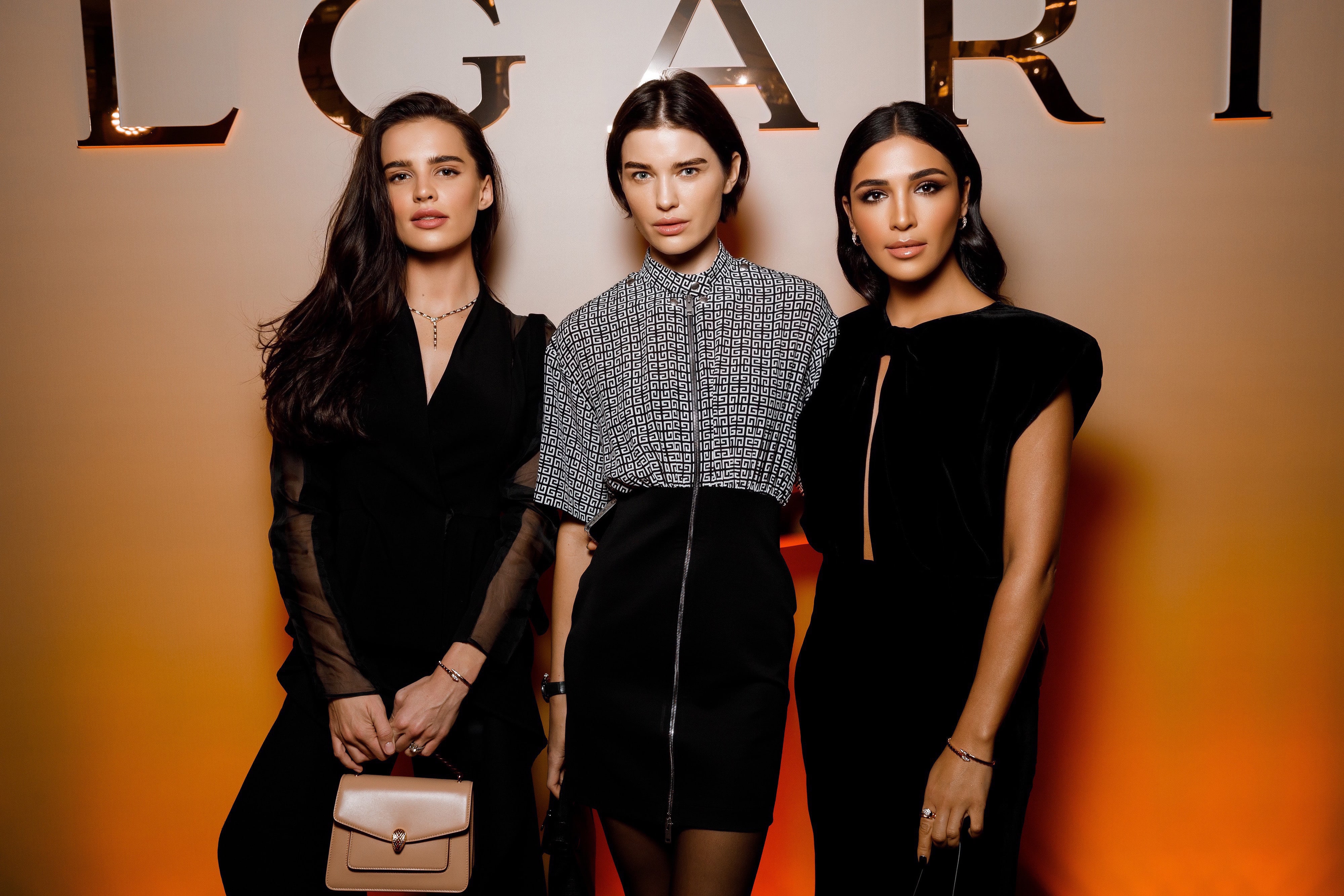 Анна Андрес, Наталья Гоций, Санта Димопулос