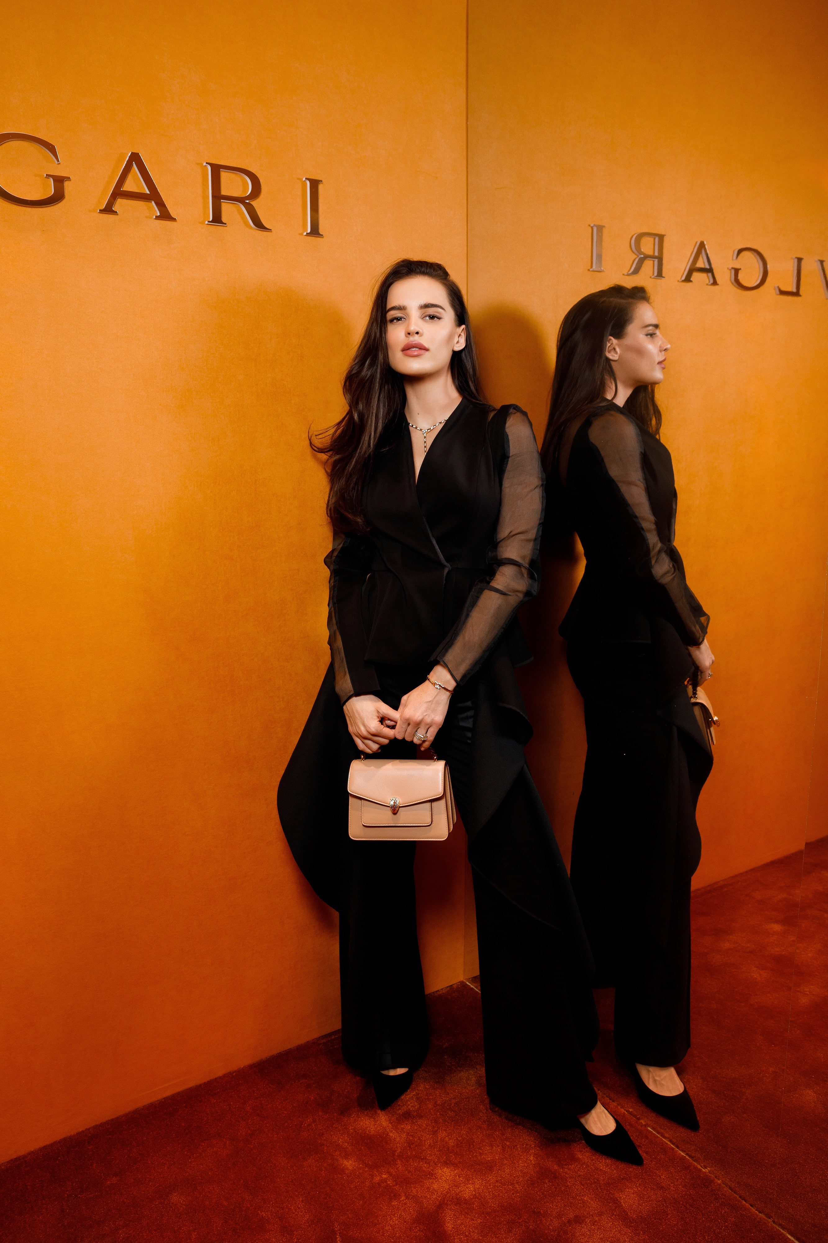 Анна Андрес