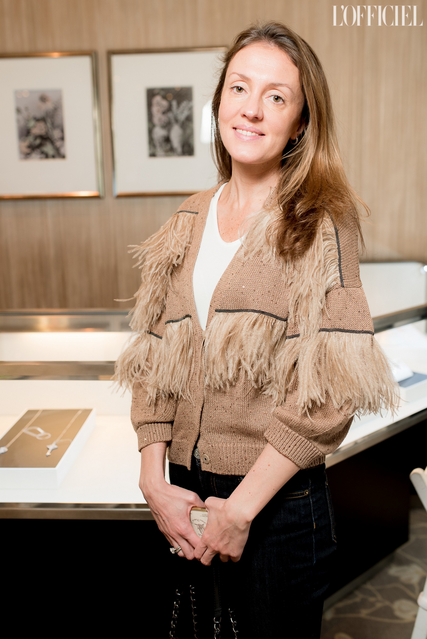 Арина Веденская