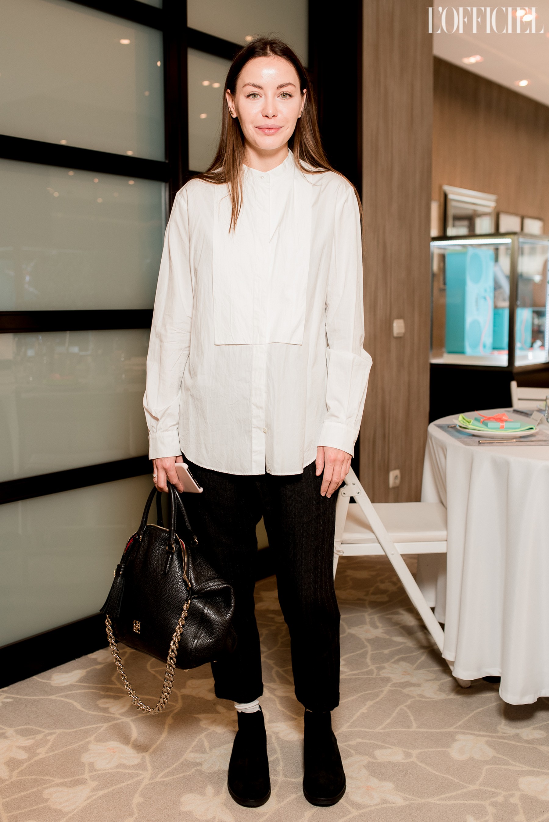 Александра Агиенко