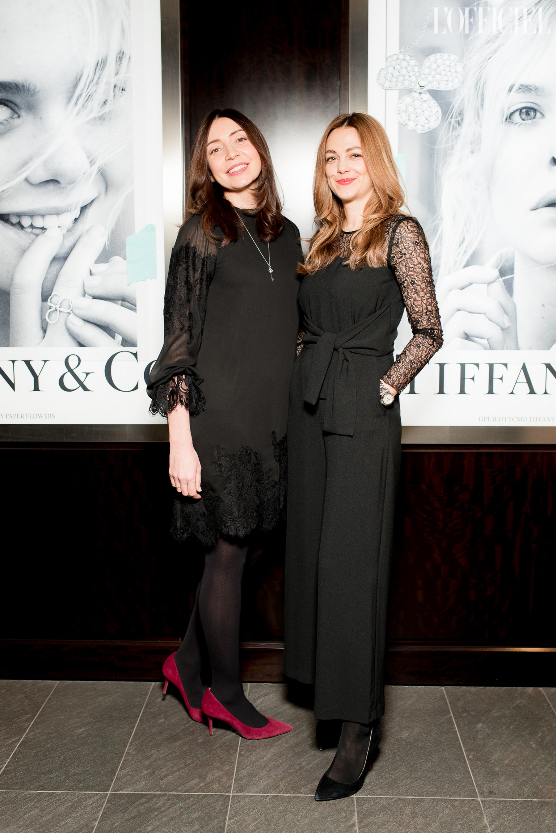 Юлия Курий, Юлия Ищенко