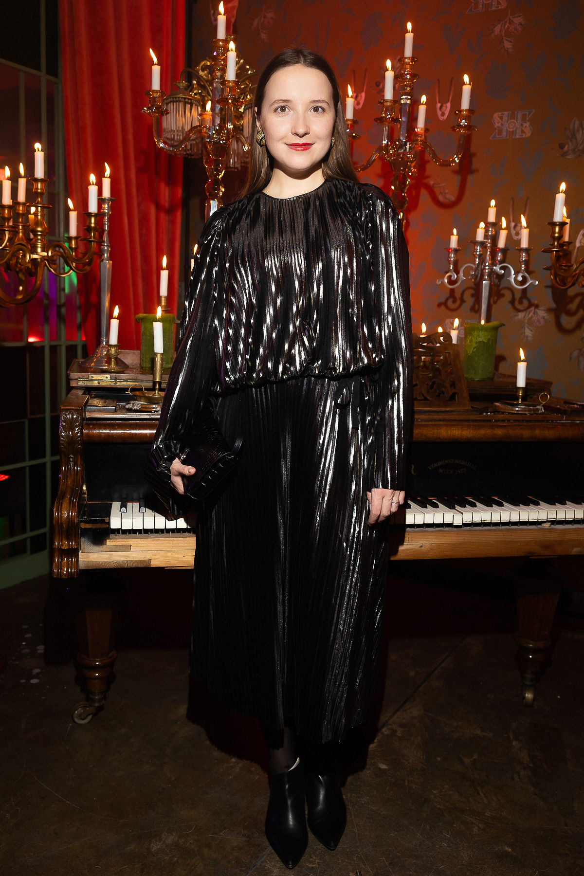 Диана Мельникова