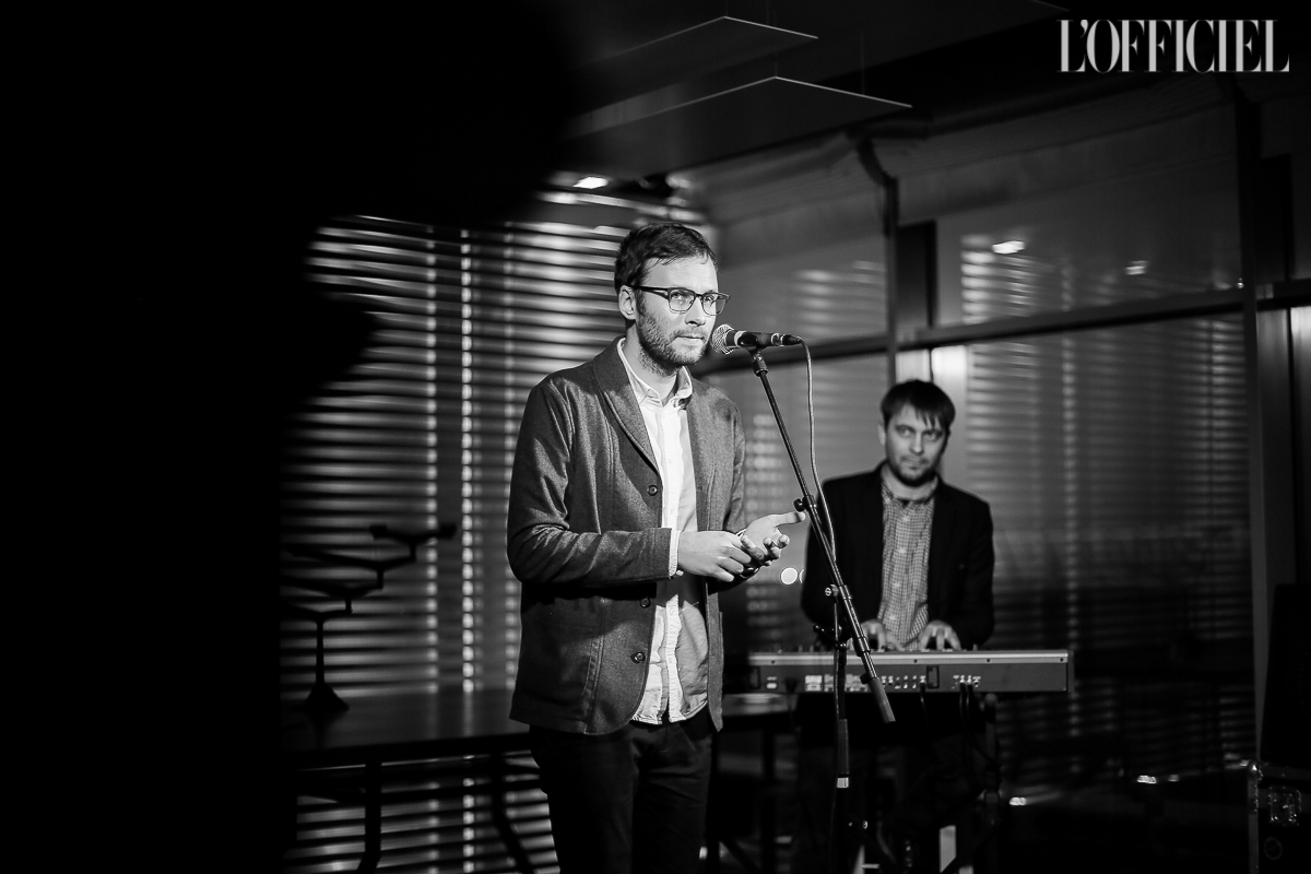 Ваня Якимов 