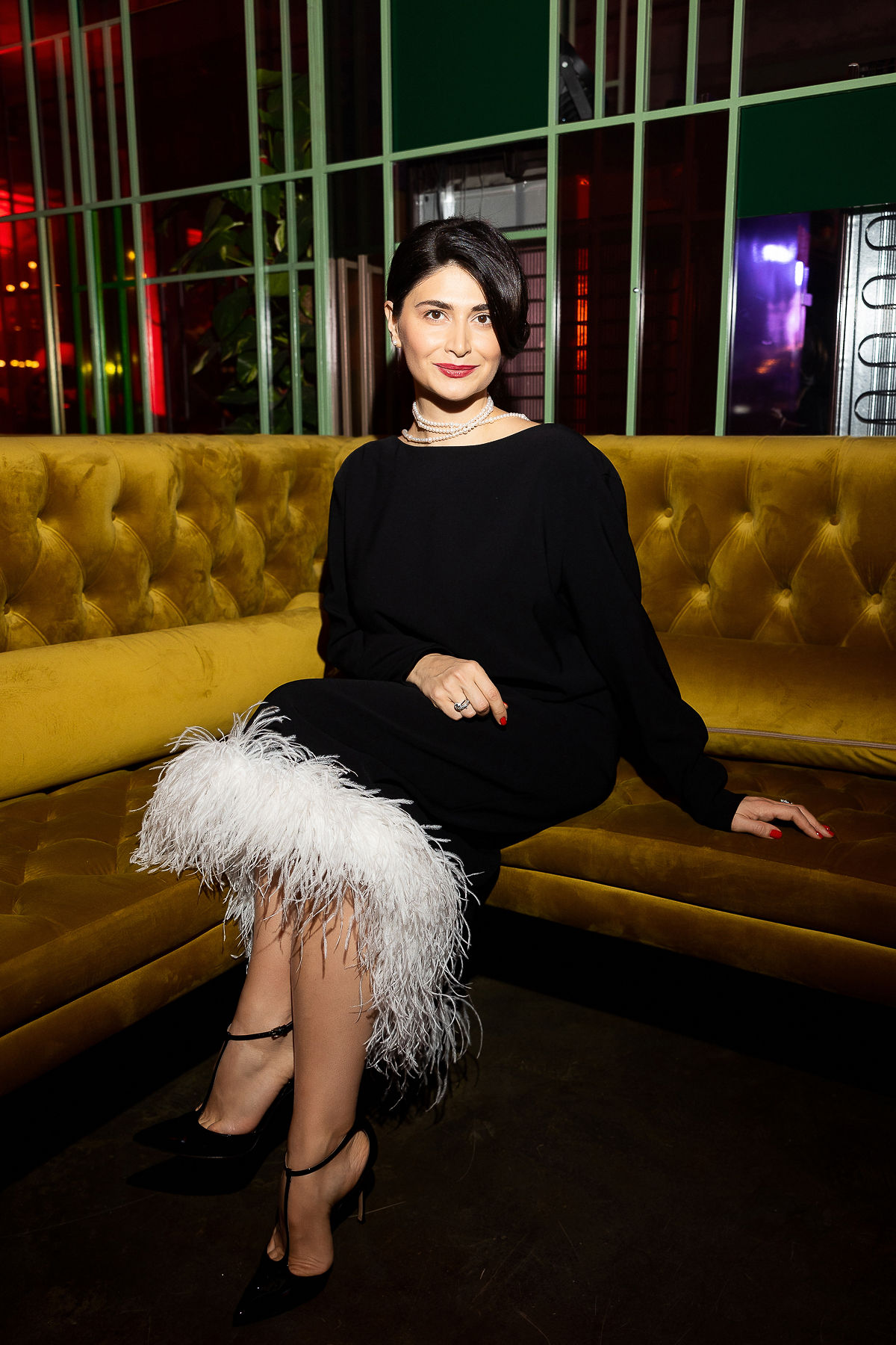 Нина Васадзе