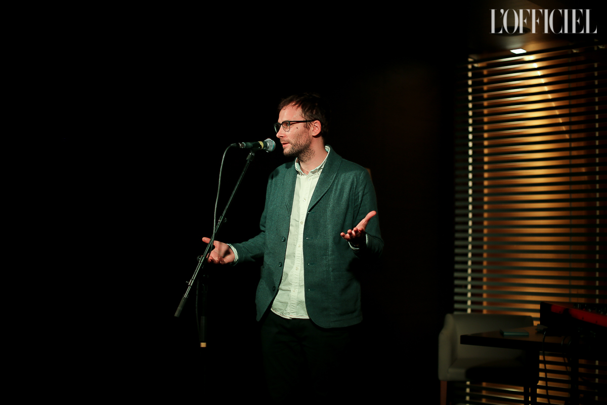 Ваня Якимов 