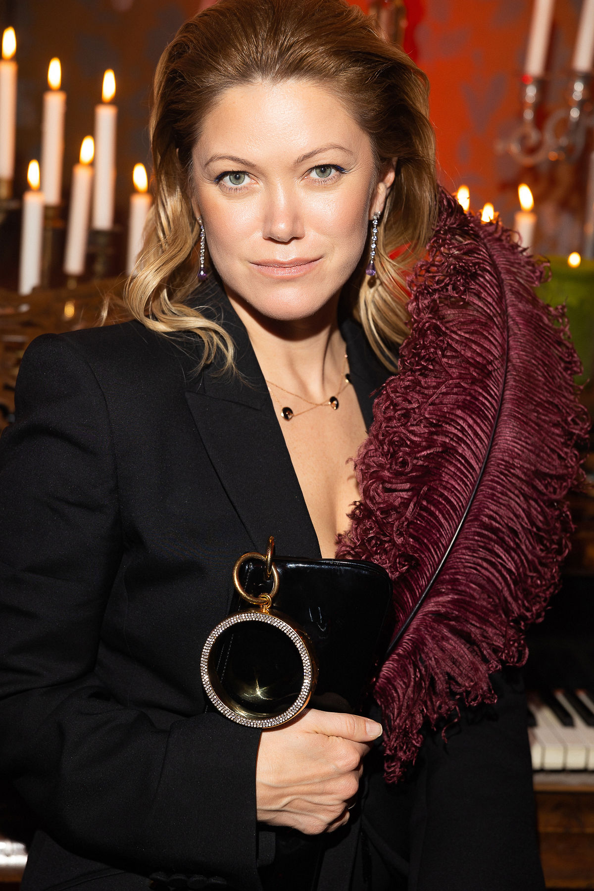 Анна Денисова