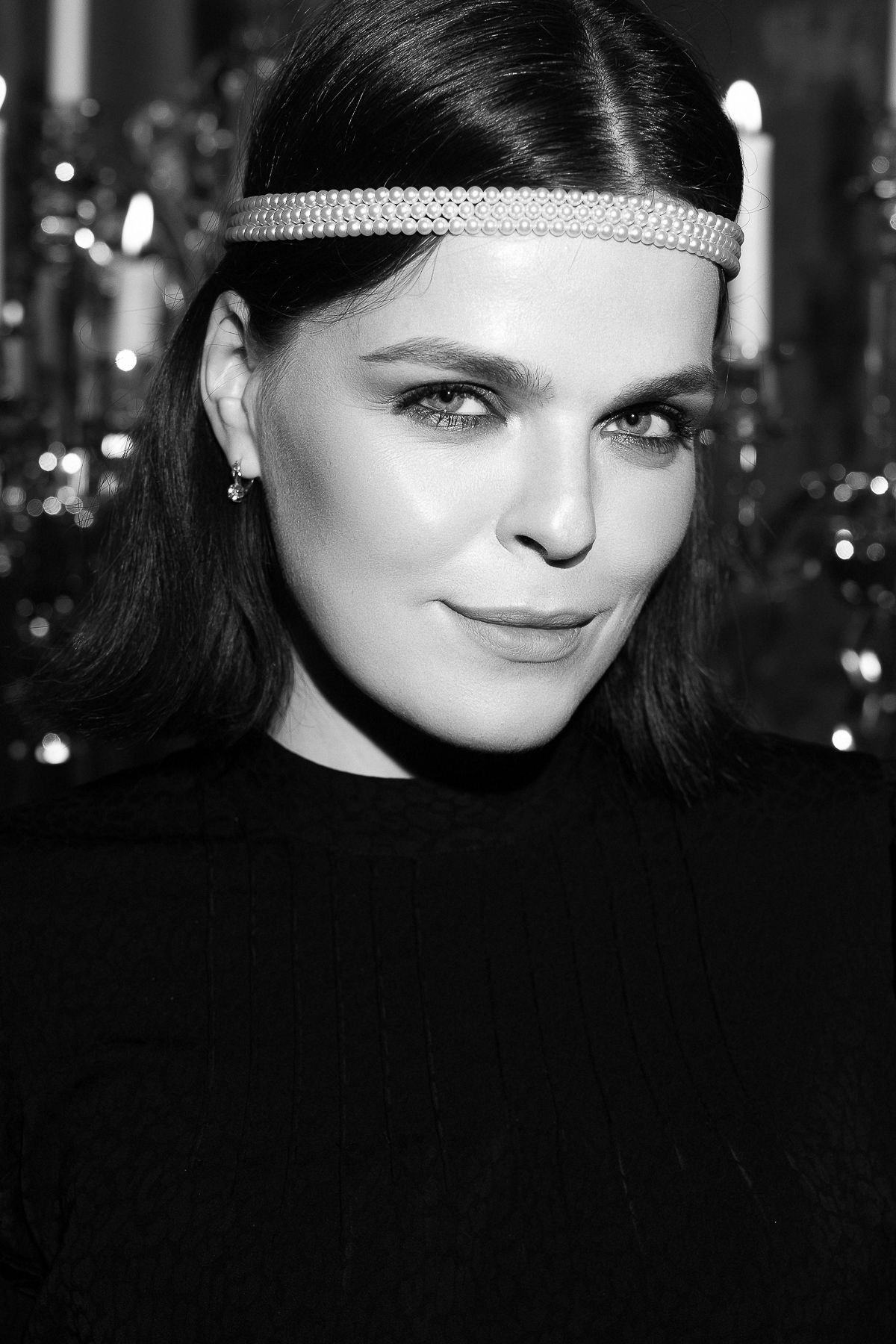 Мария Миготина