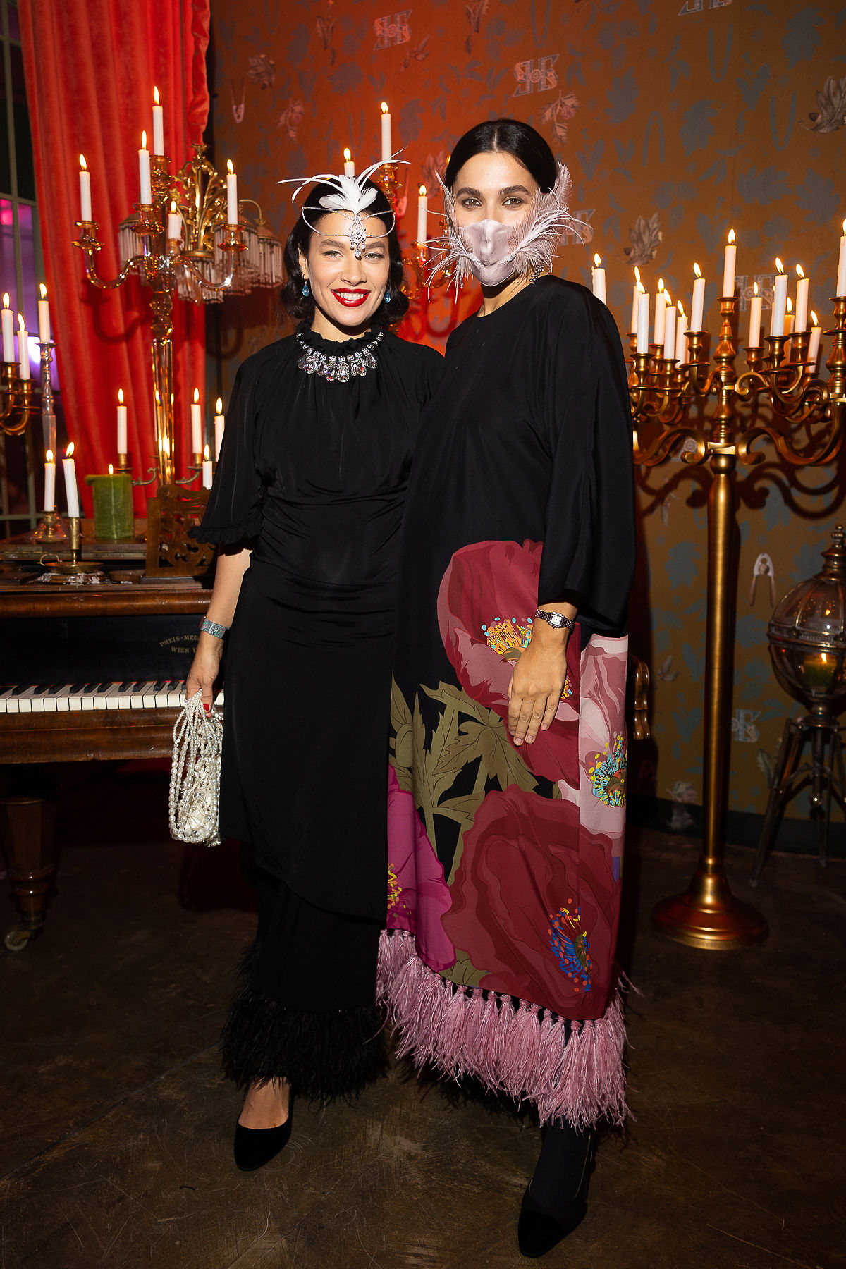 Ярослава и Ульяна Бойко