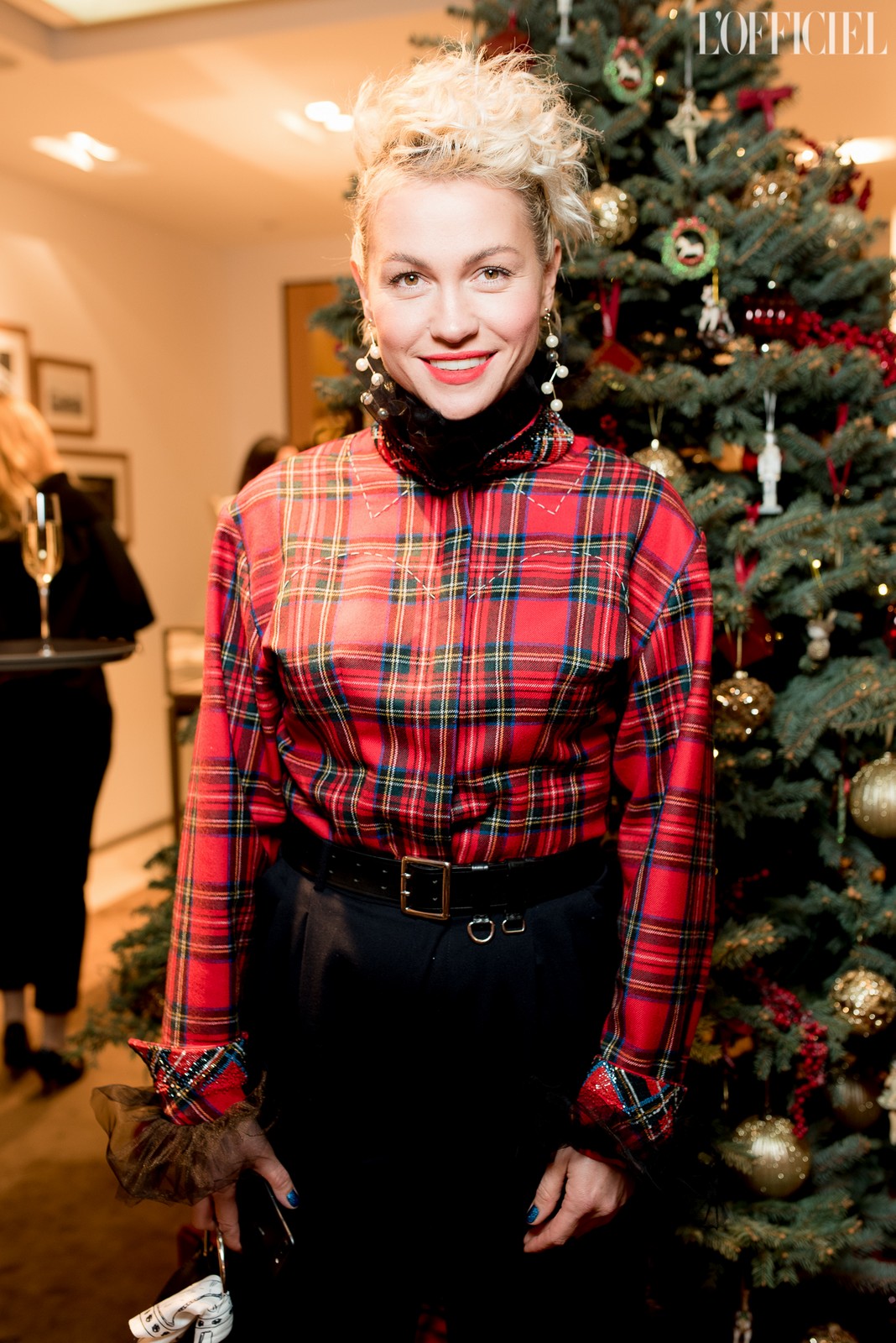 Анна Лукашевич